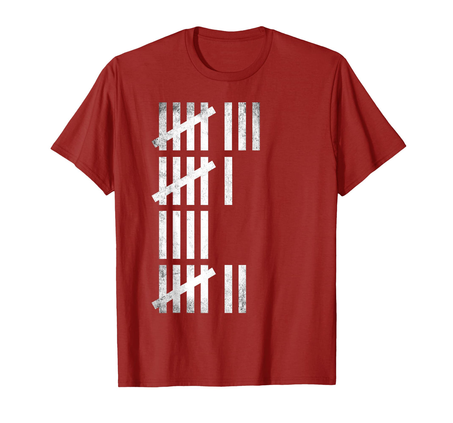 8647 T-Shirt