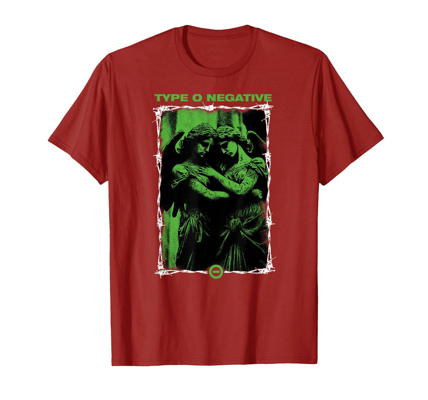 Type O Negative Angels T-Shirt