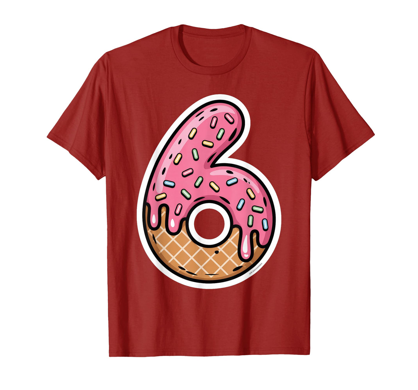 Couple Halloween 6 7 T-Shirt