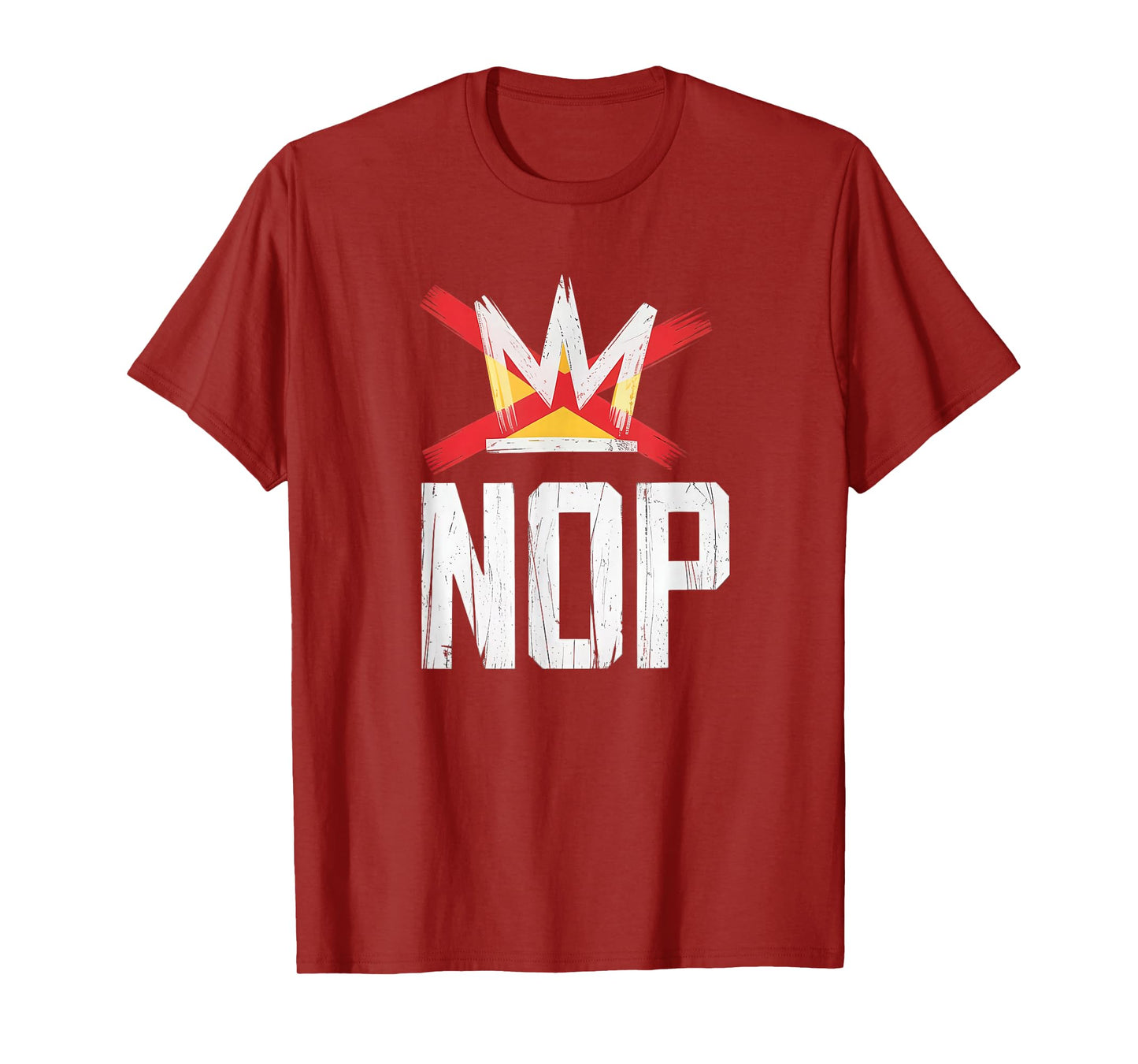 No Kings T-Shirt