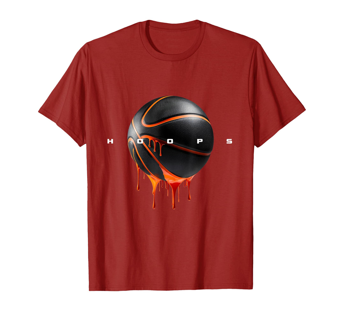 Basketball Apparel - Basketball T-Shirt
