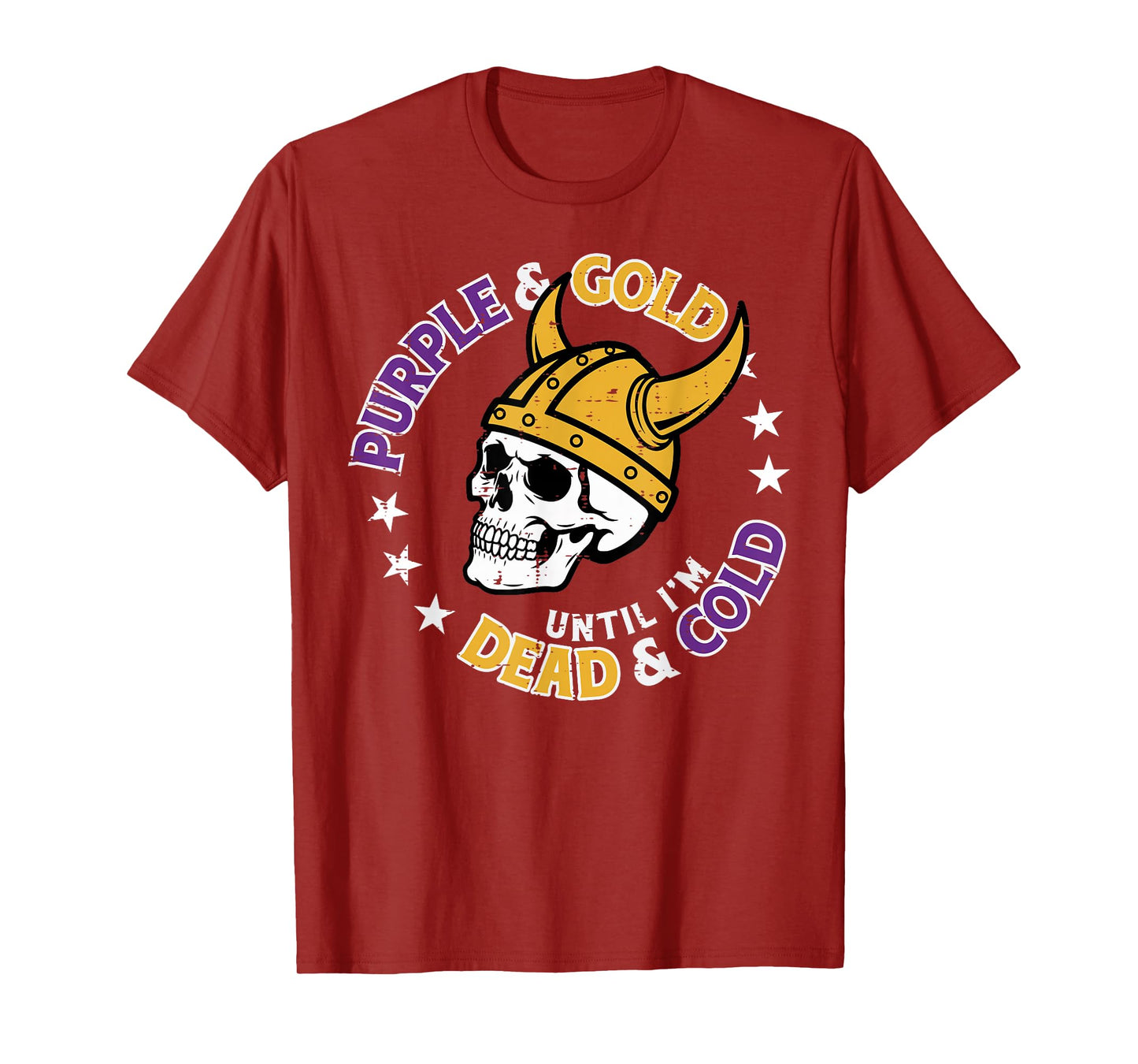 Viking Women Kids Boys Men Girls Youth Teen T-Shirt