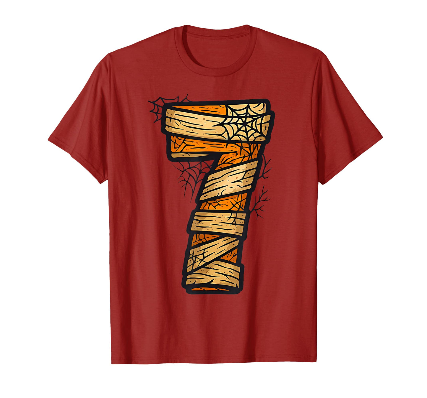 Couple Halloween Costume Duo Halloween Costume 6 7 Rizz T-Shirt