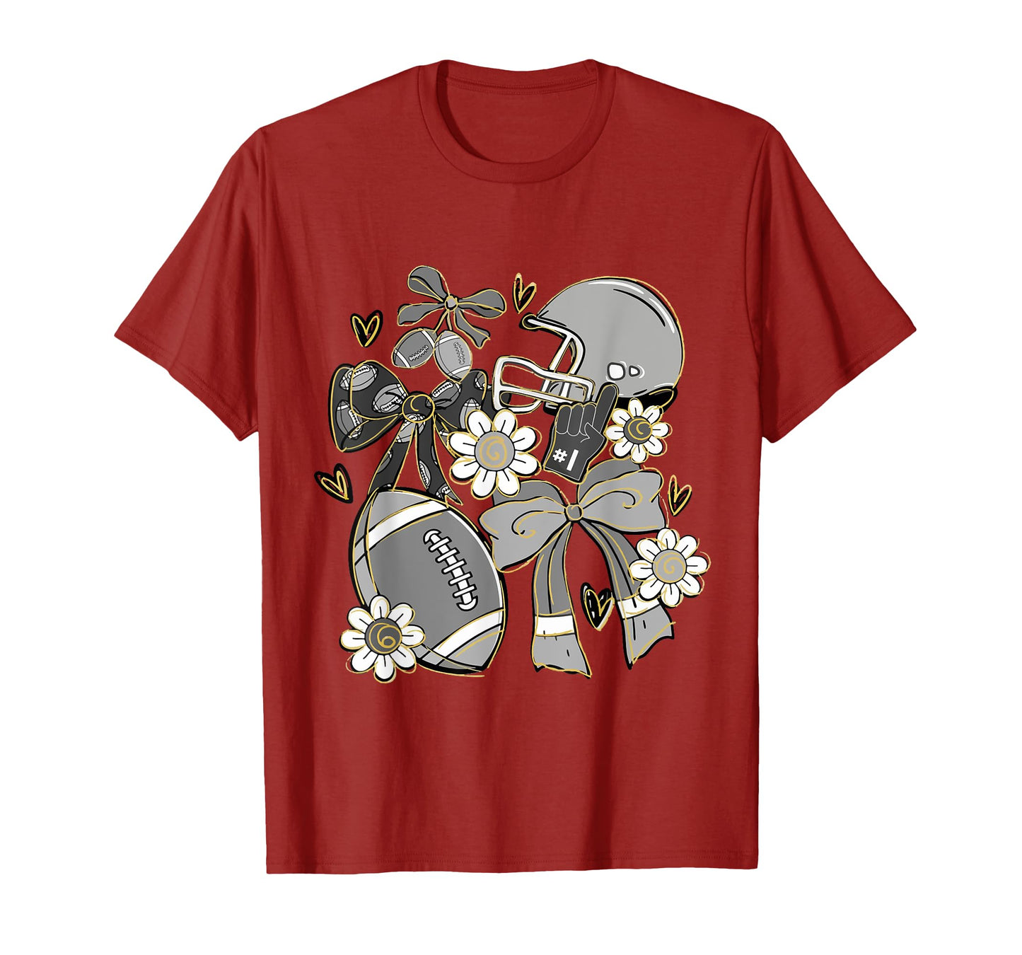 Touchdown T-Shirt