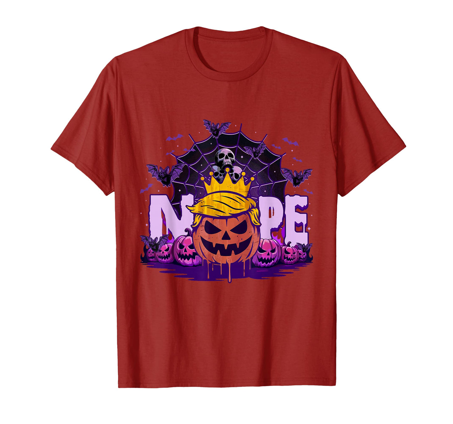 No Kings October 18 T-Shirt