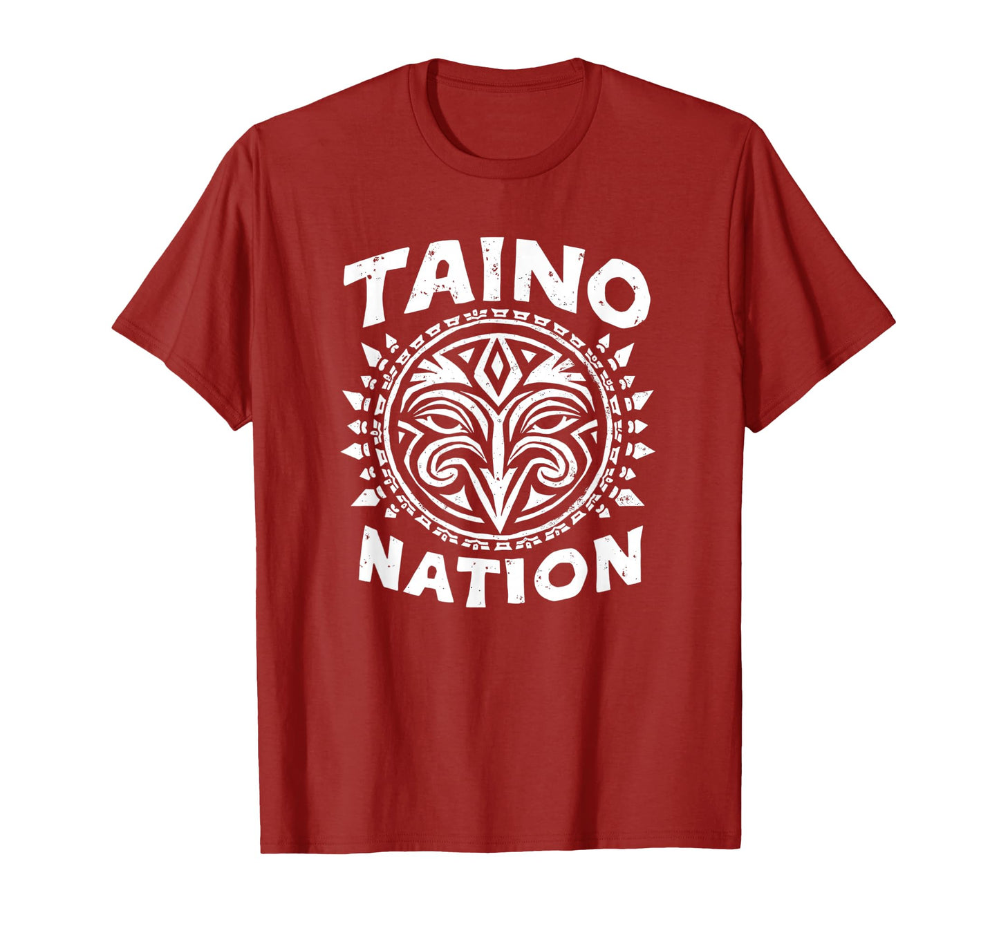 Taino Nation T-Shirt