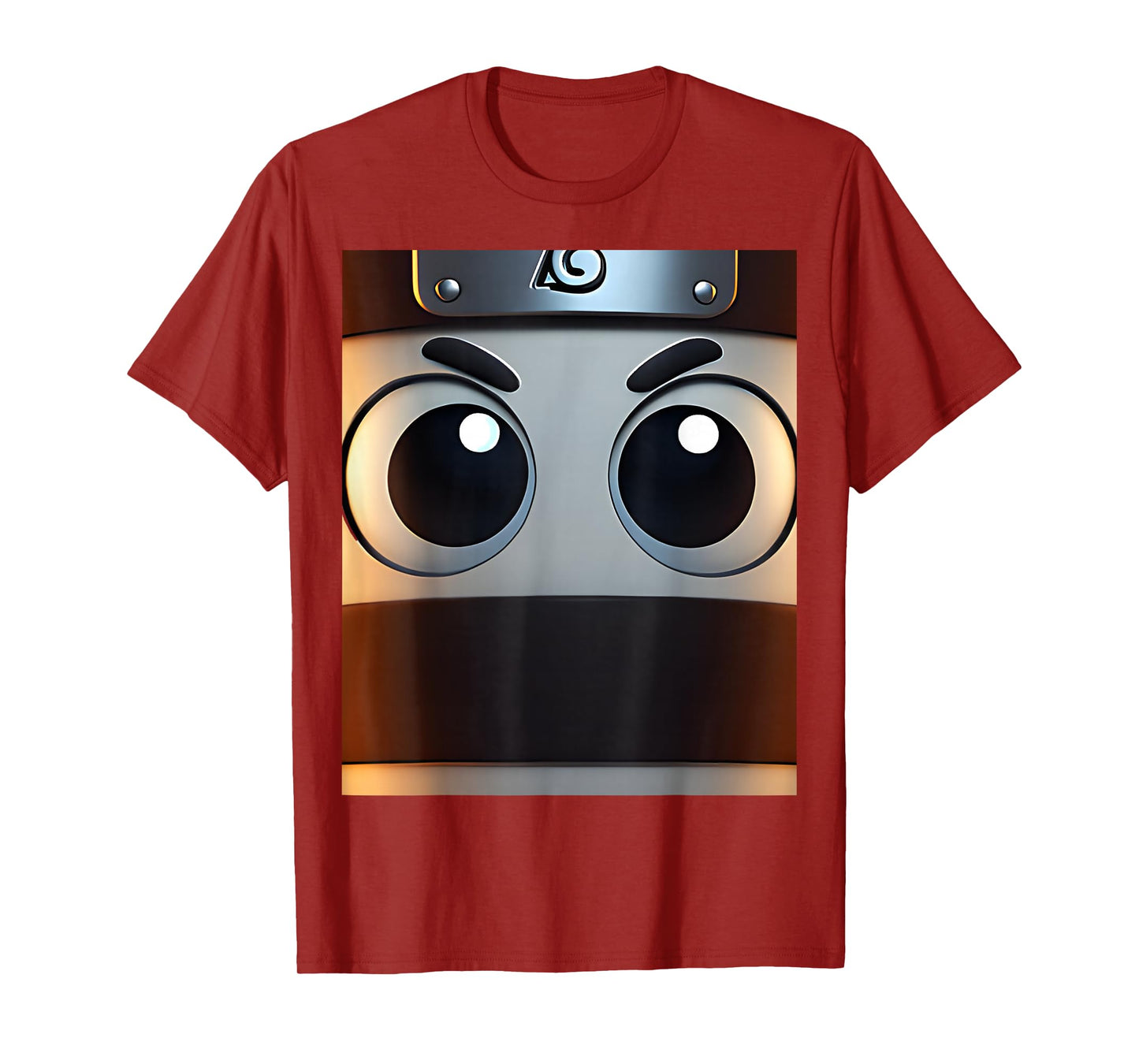 Cappuccino Assassino Italian Brainrot Halloween Birthday T-Shirt