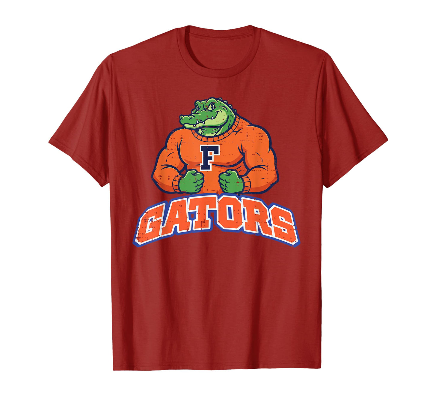 Gator Aligator Women Men Kids Boys Girls Youth Teen T-Shirt