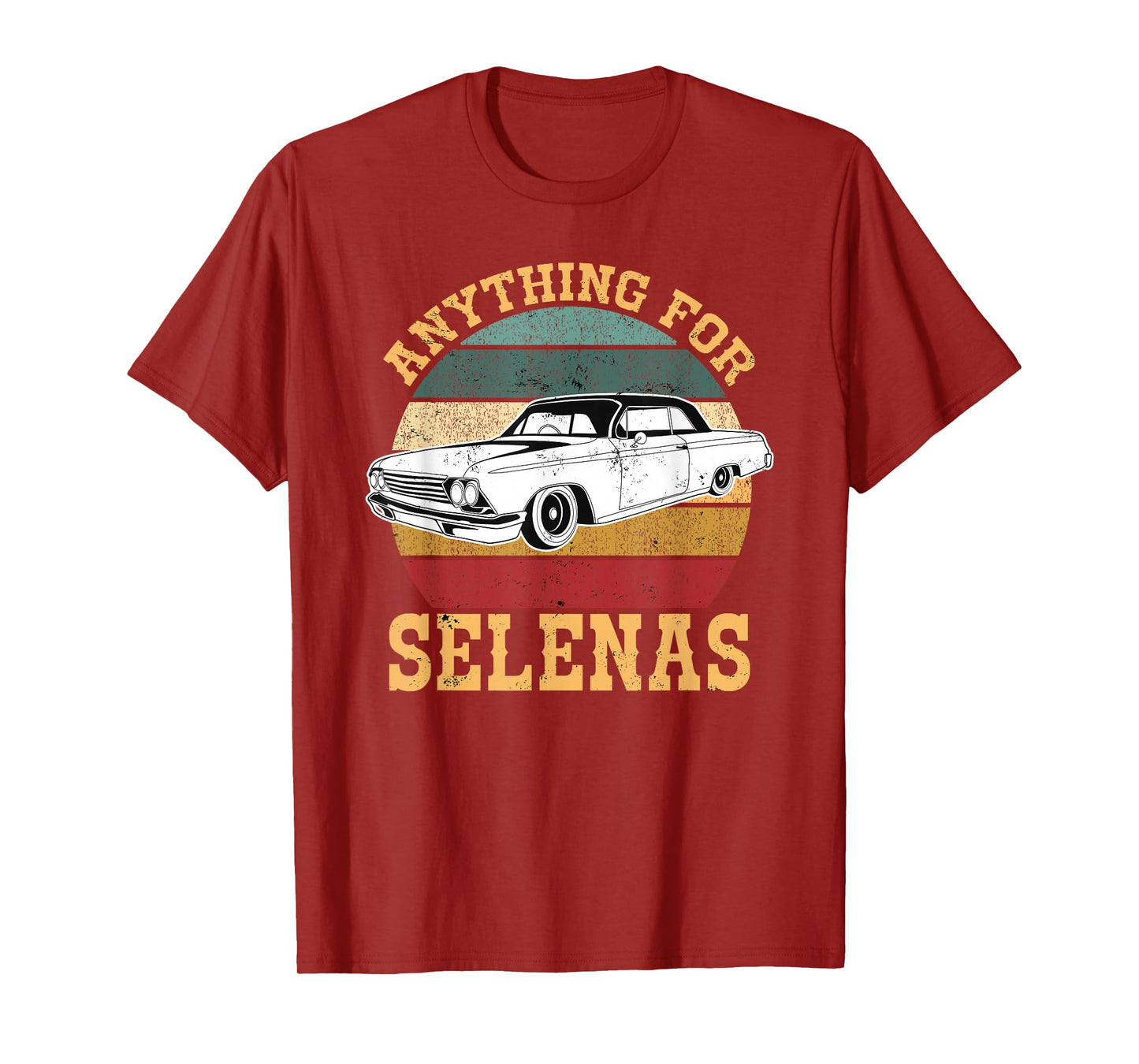I Love Selenas, Red Roses, It's a Selena Thing, Kindness T-Shirt