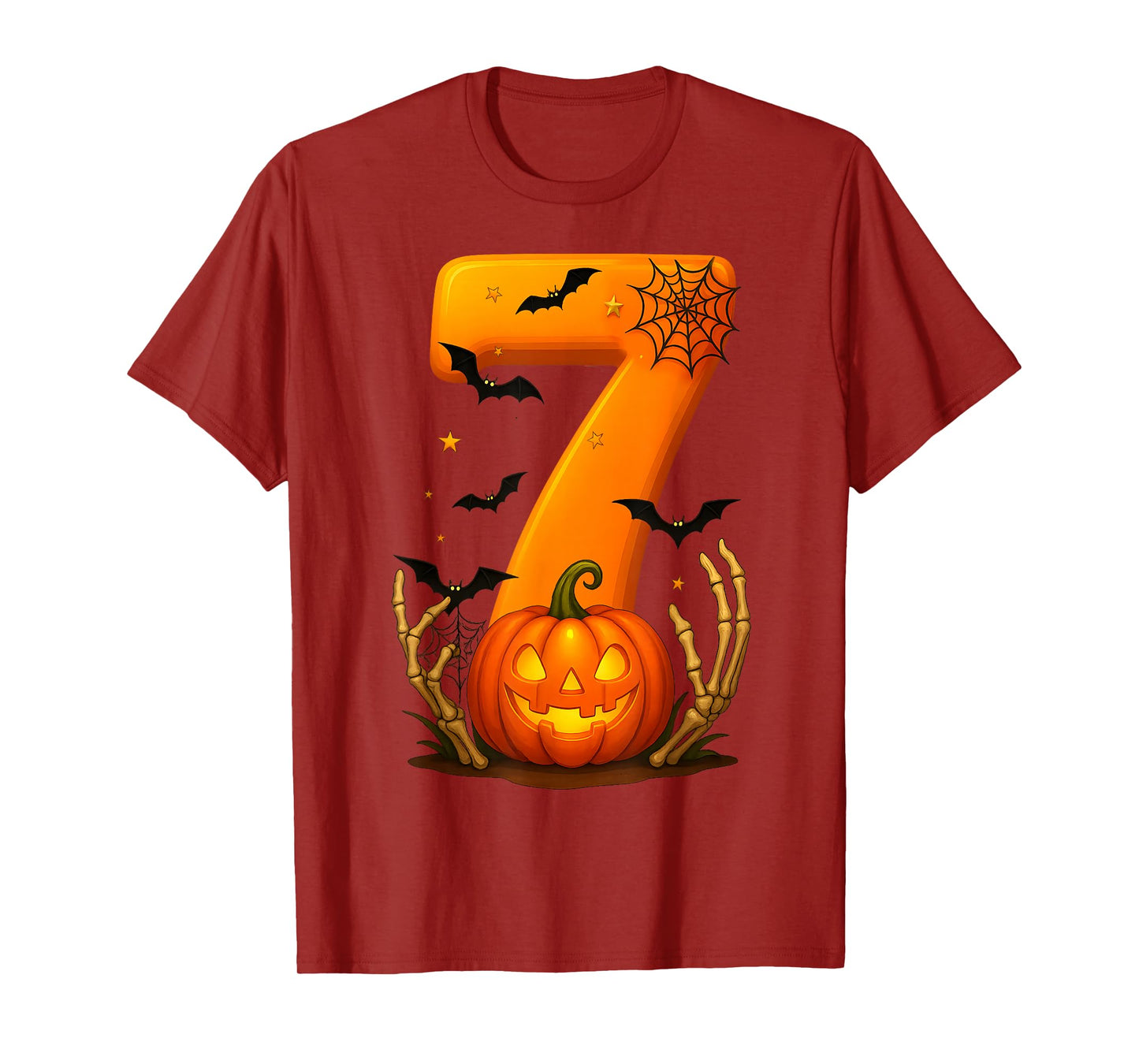 Funny 67 Six Seven Meme Couple Matching Halloween Costume T-Shirt