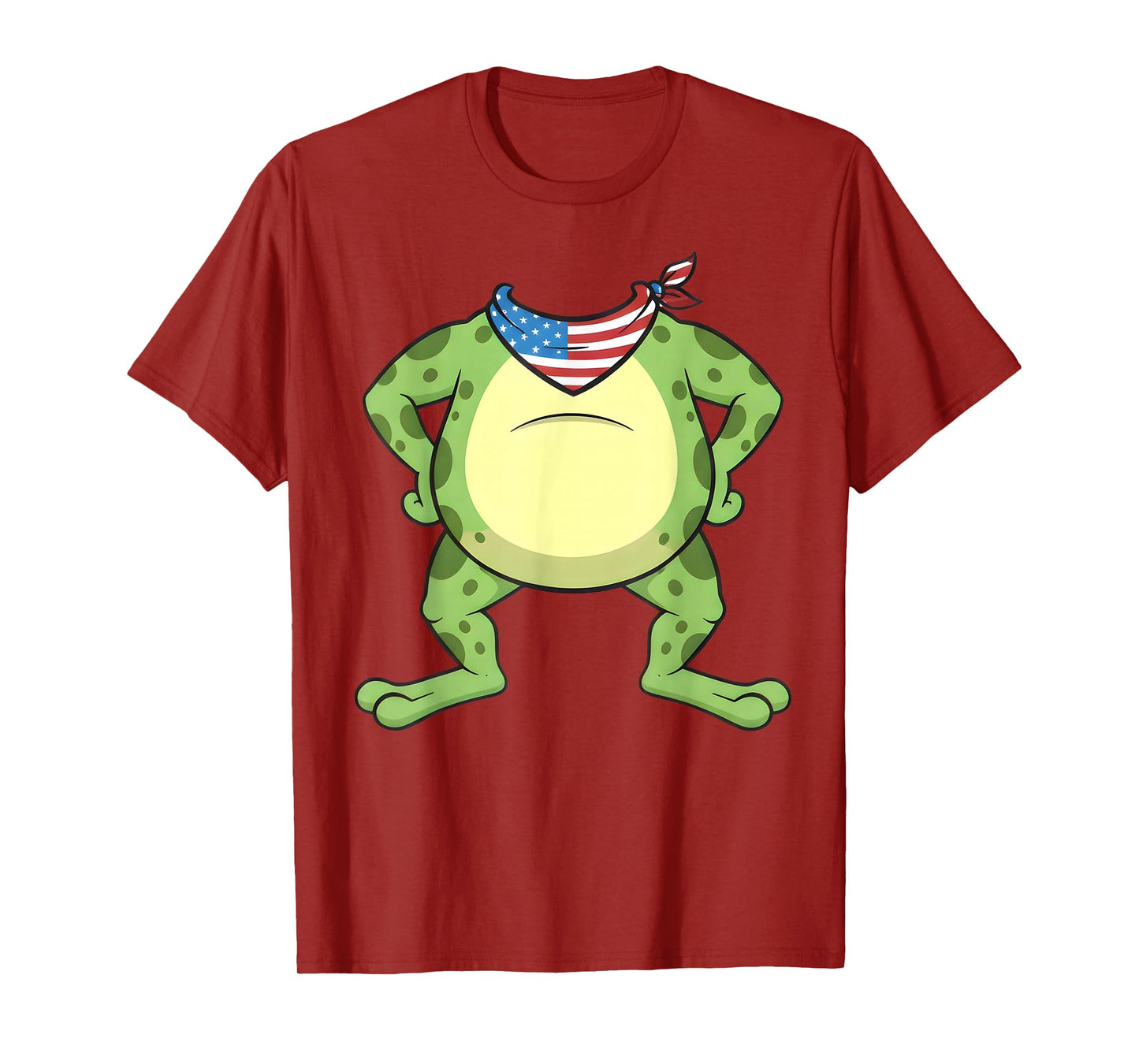 Funny Portland Frog Costume Hop Protest Portland No Kings T-Shirt