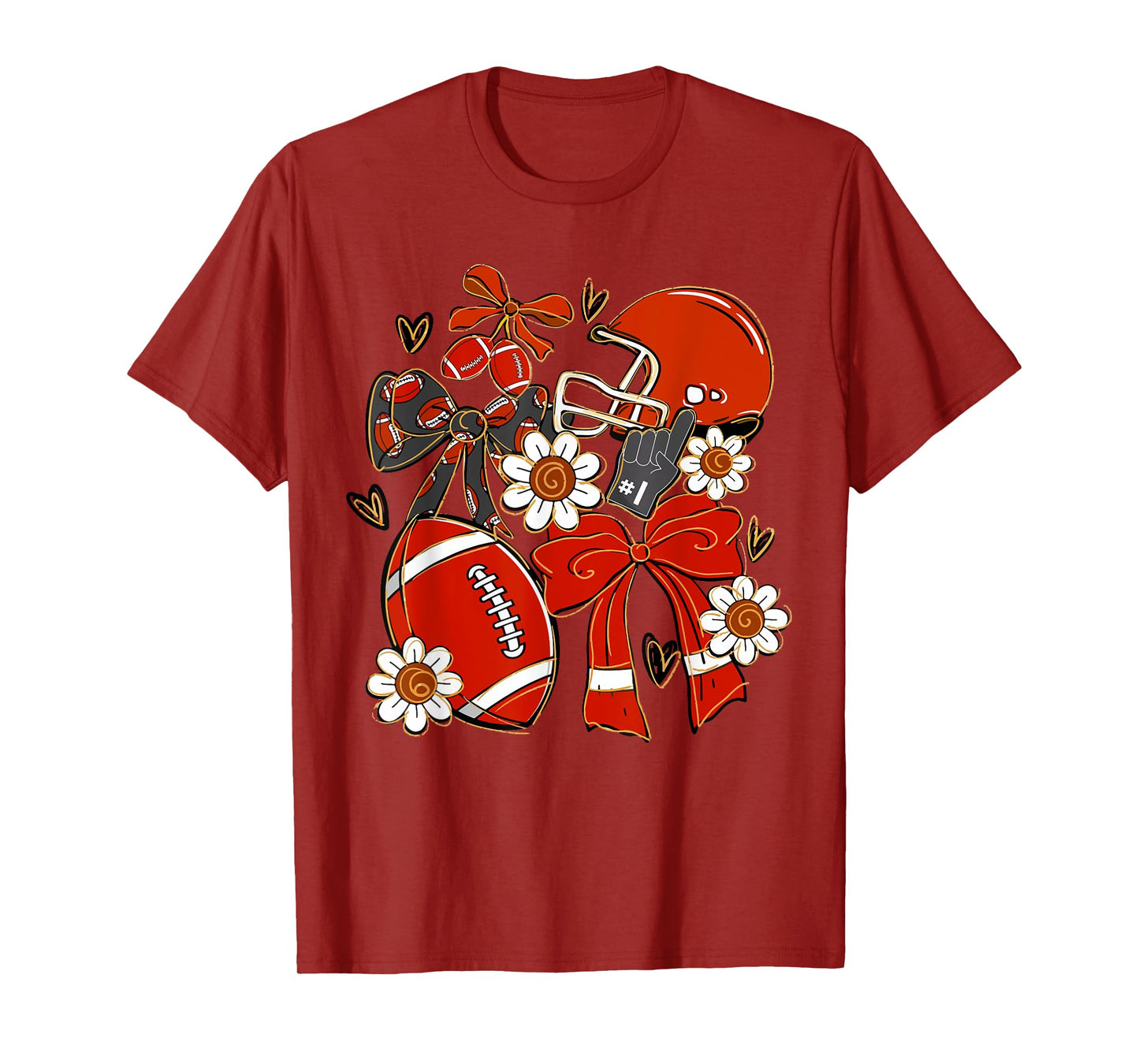 Touchdown T-Shirt