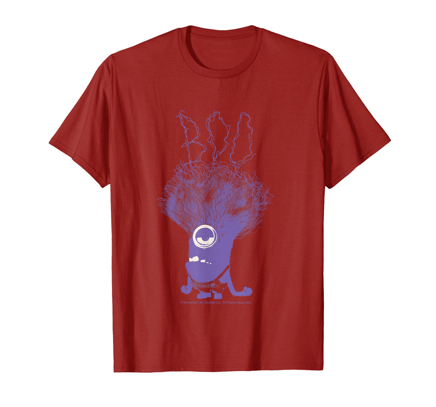 Minions Haloween Merch Designs Boo Fun Art T-Shirt