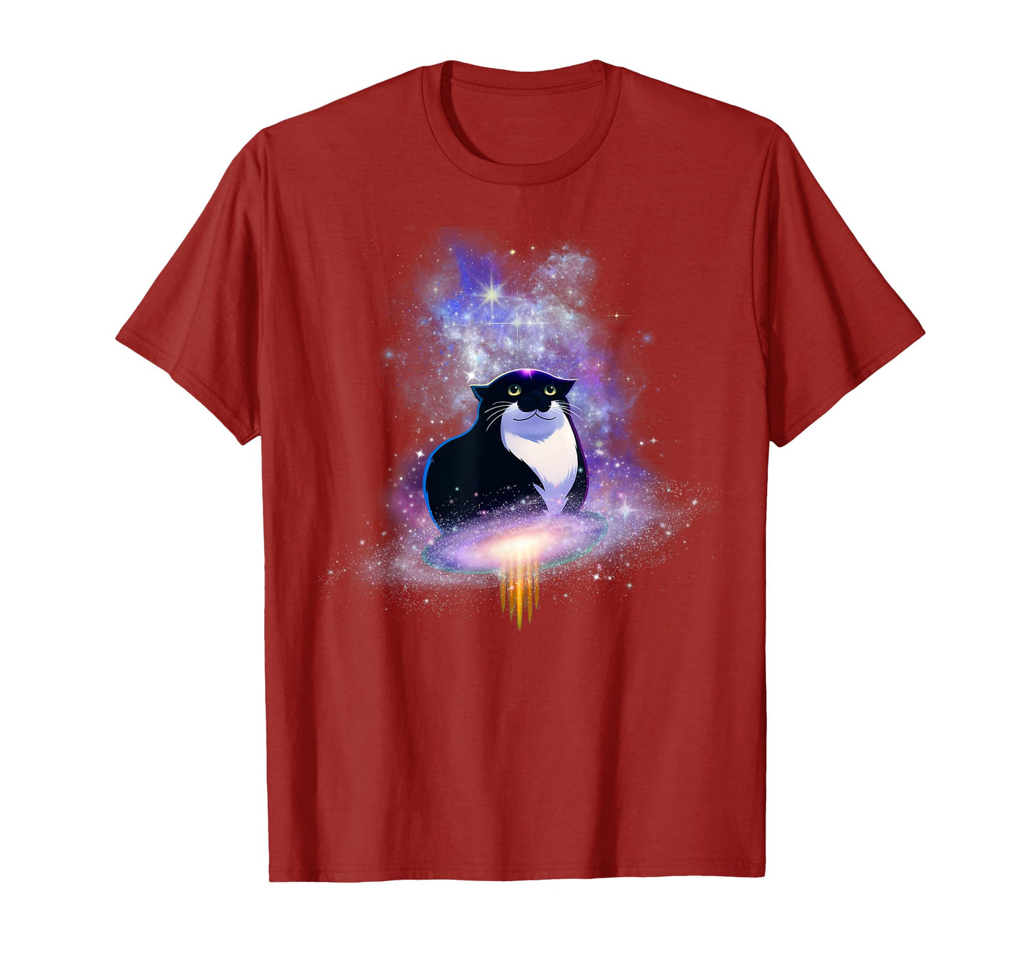 Maxwell Cat Spinning Dingus Kitten Master of Universe Meme T-Shirt