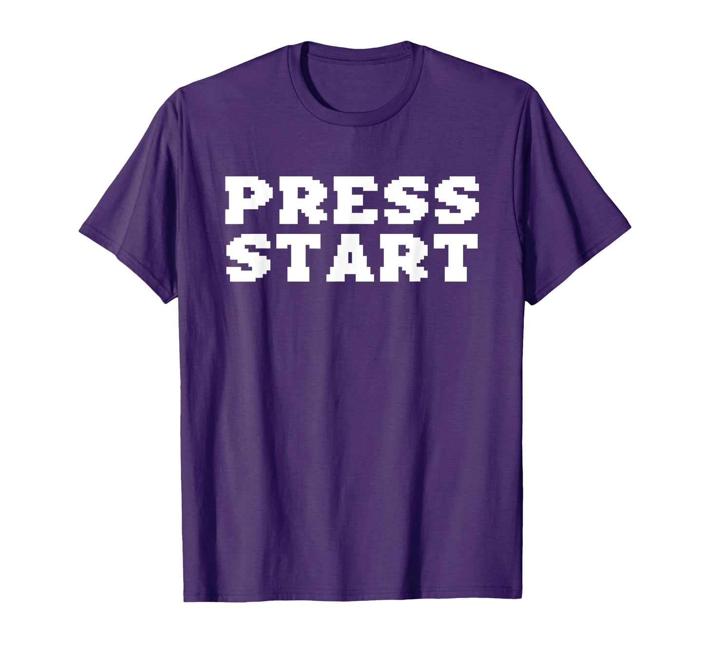 Press Start T-Shirt