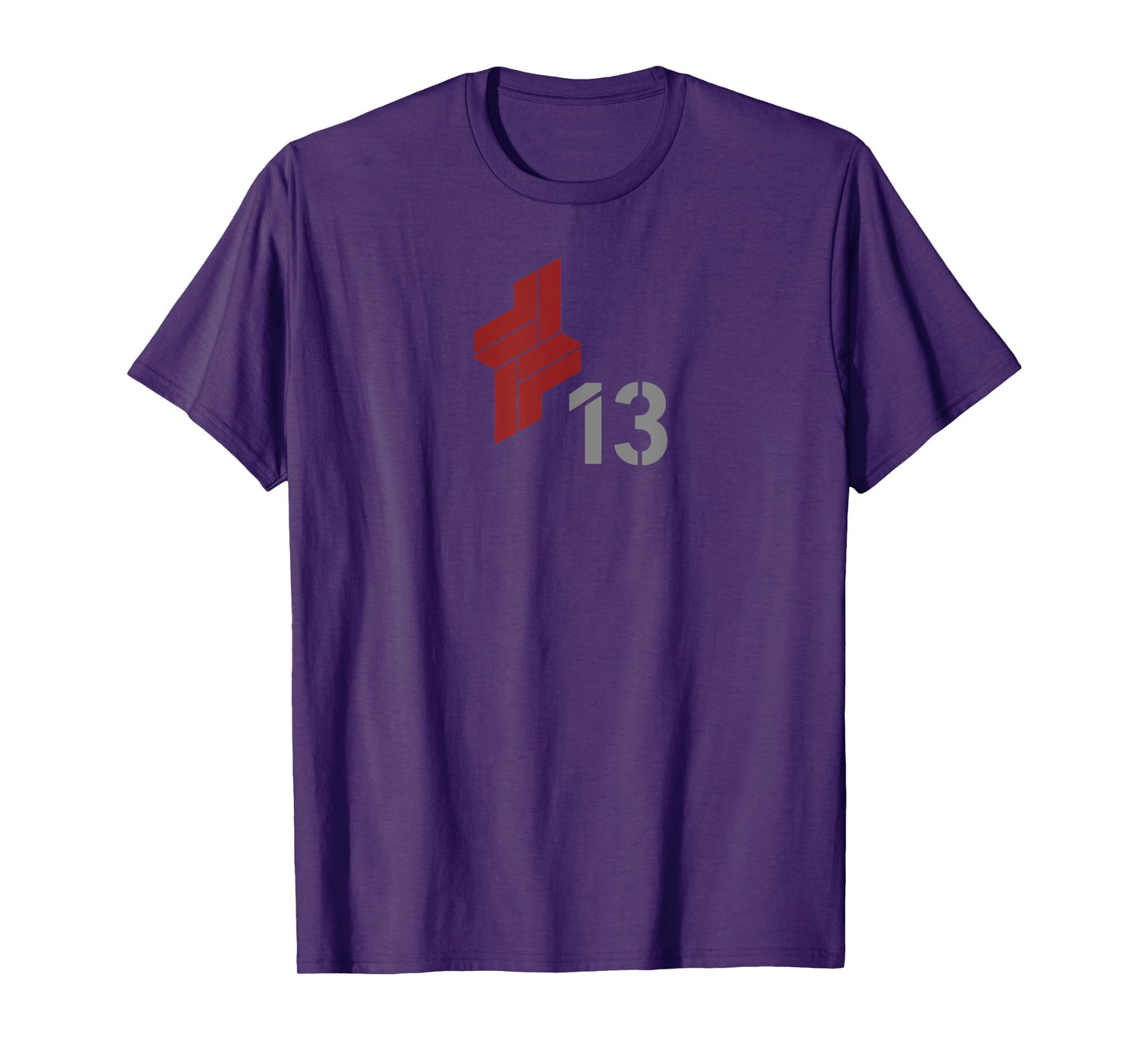 ARMORED CORE VI FIRES OF RUBICON G13 T-Shirt