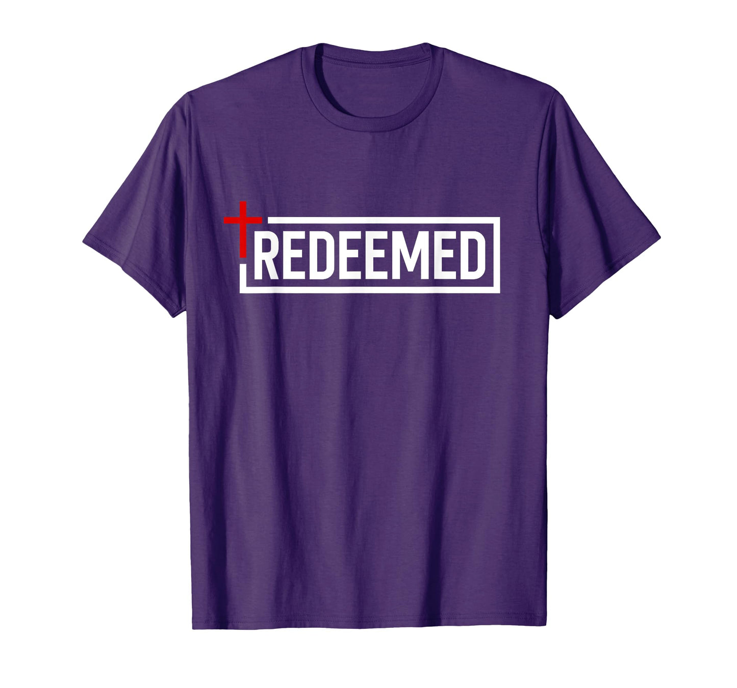 Redeemed T-Shirt