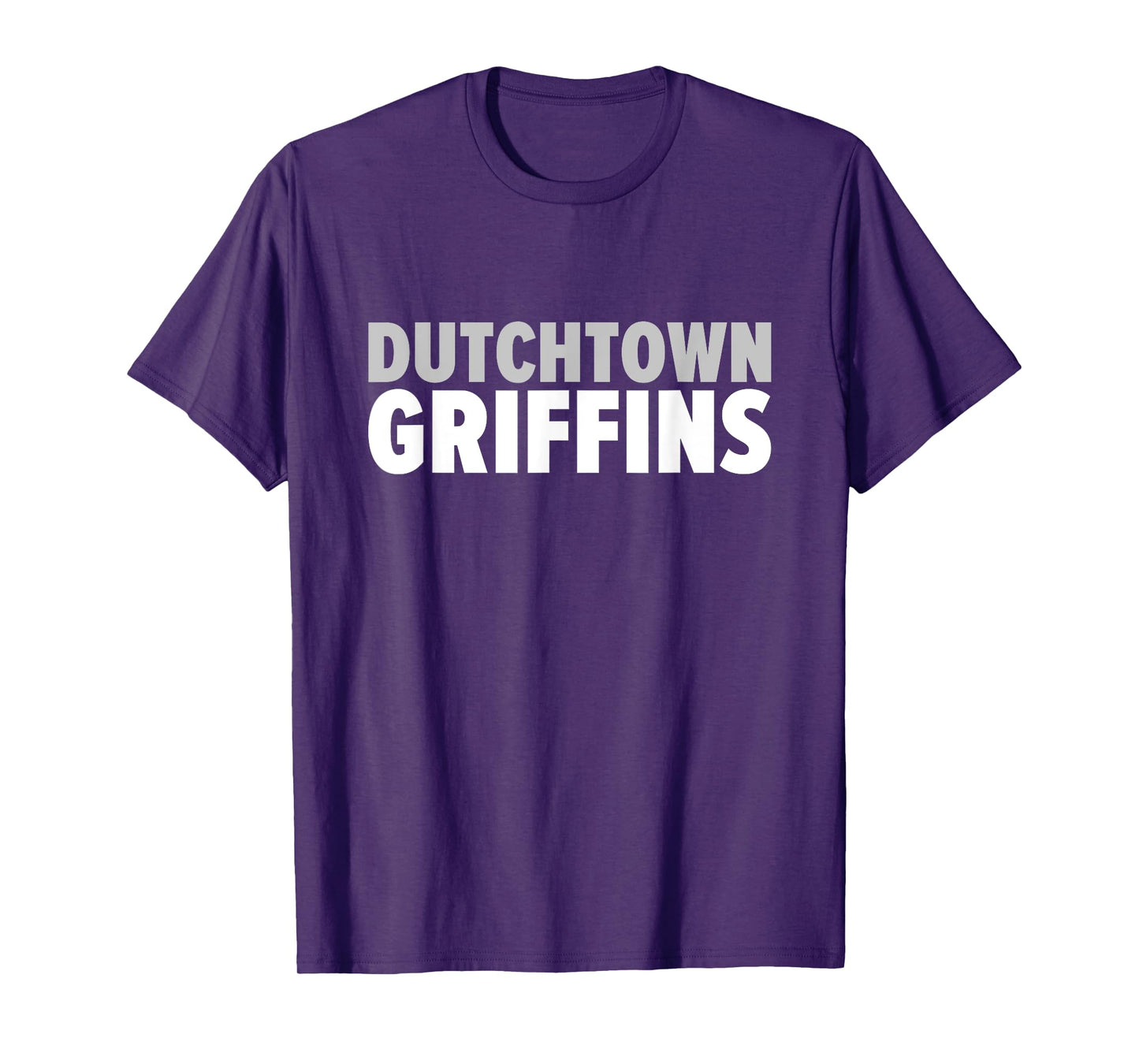 Dutchtown Griffins Bold T-Shirt