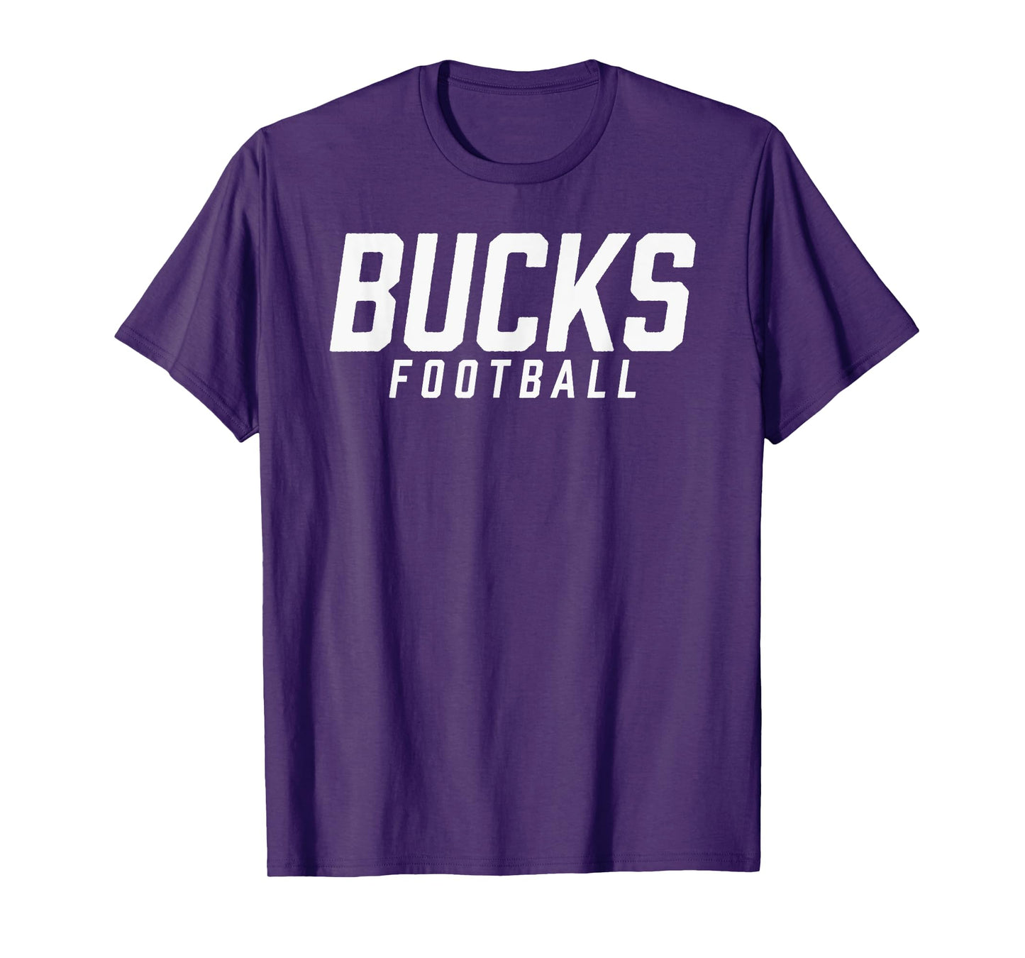 Hominy High School Football Team T-Shirt