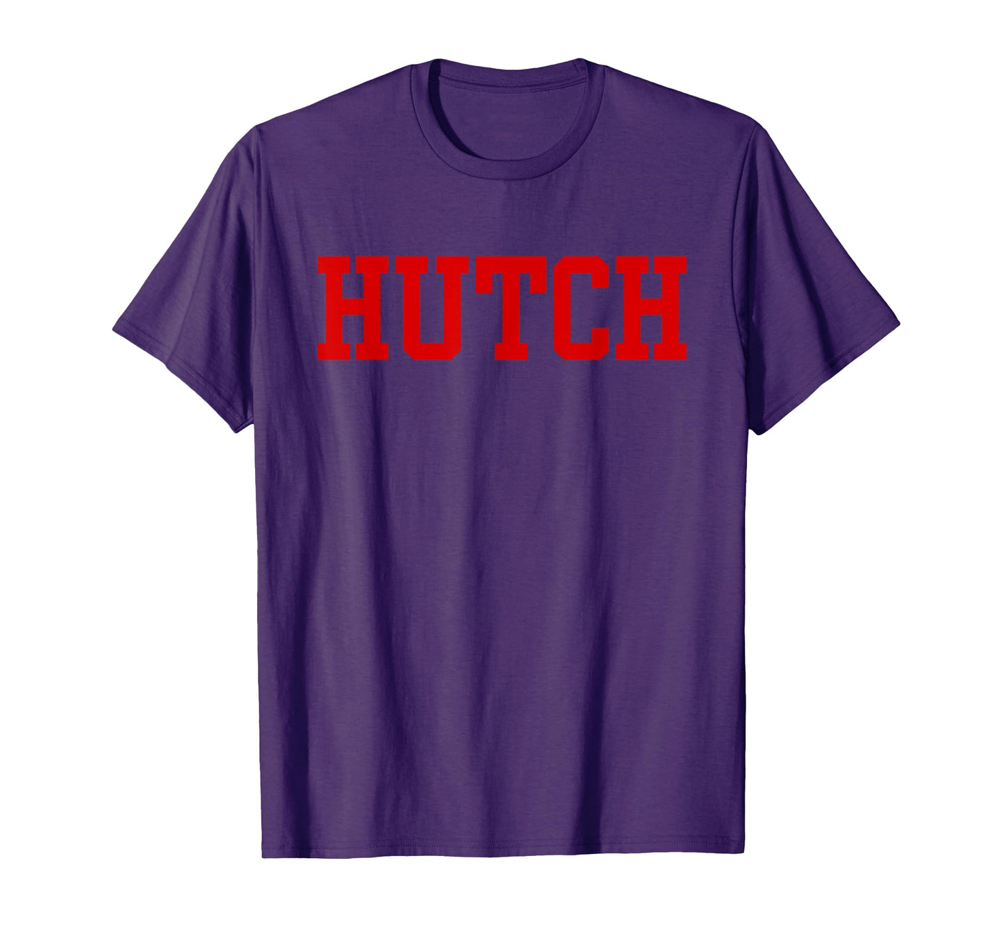 Hutchinson Community College Premium Collegiate T-Shirt