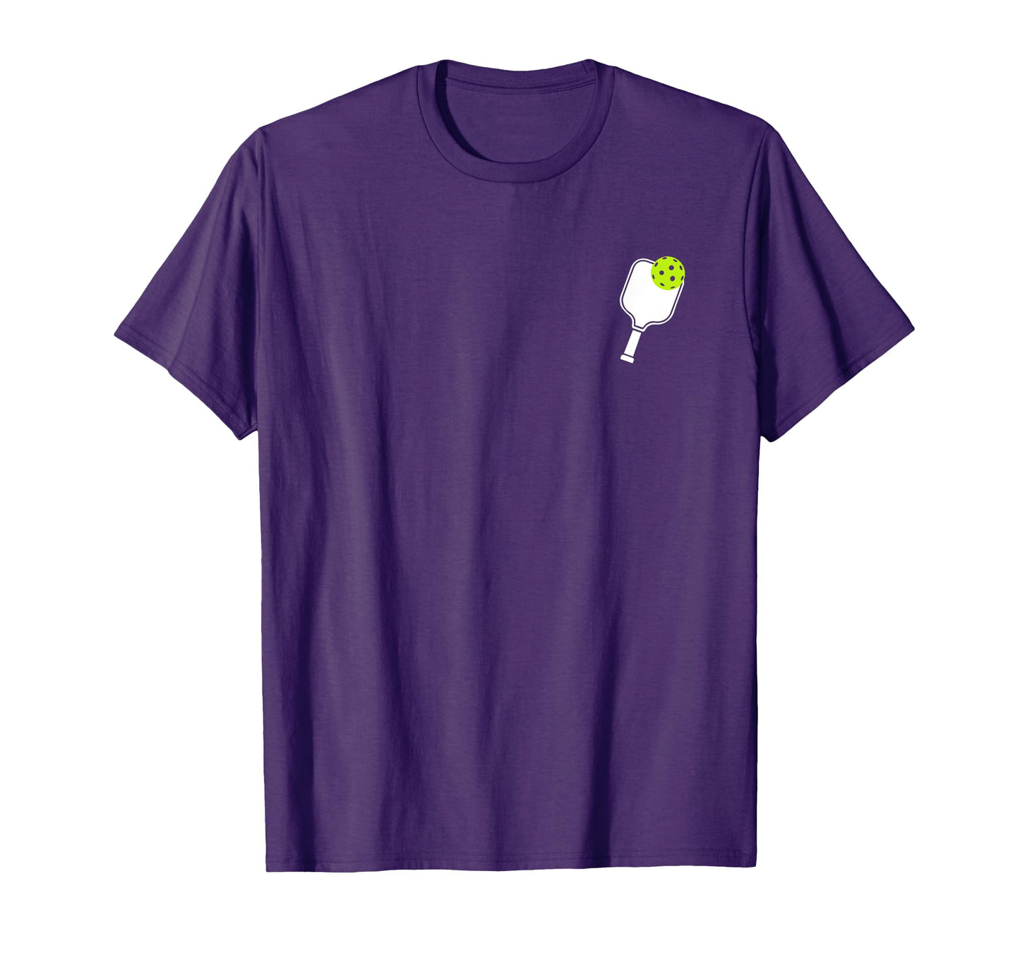 Pickleball IN POCKET T-Shirt