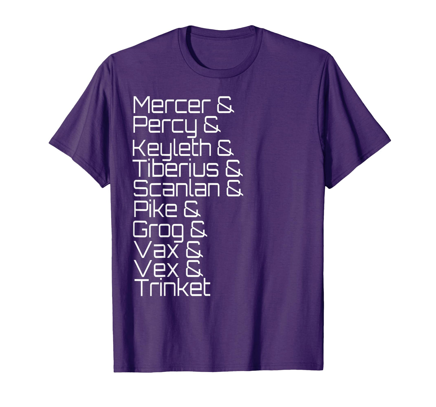 First Campaign RPG Table-top Gaming Shirt T-Shirt