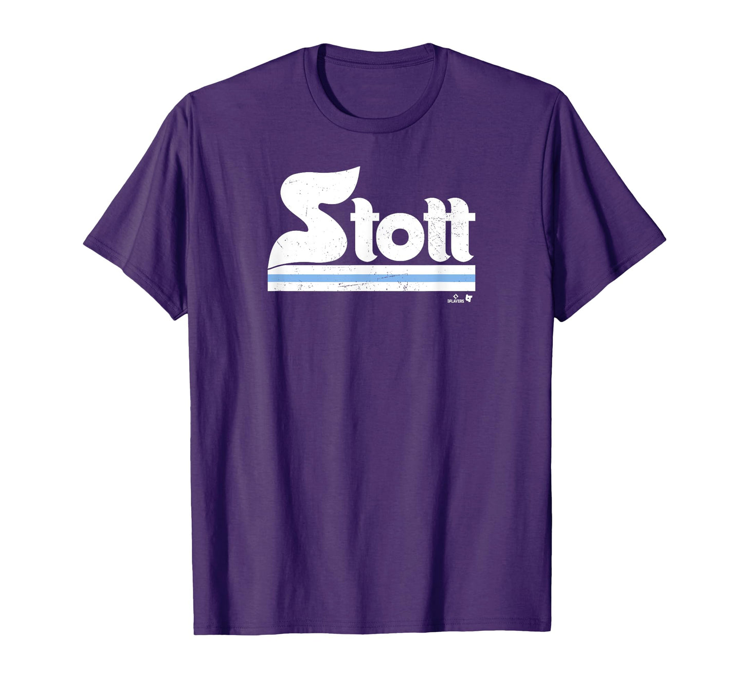 Bryson Stott - Philly Stott - Philadelphia Baseball T-Shirt