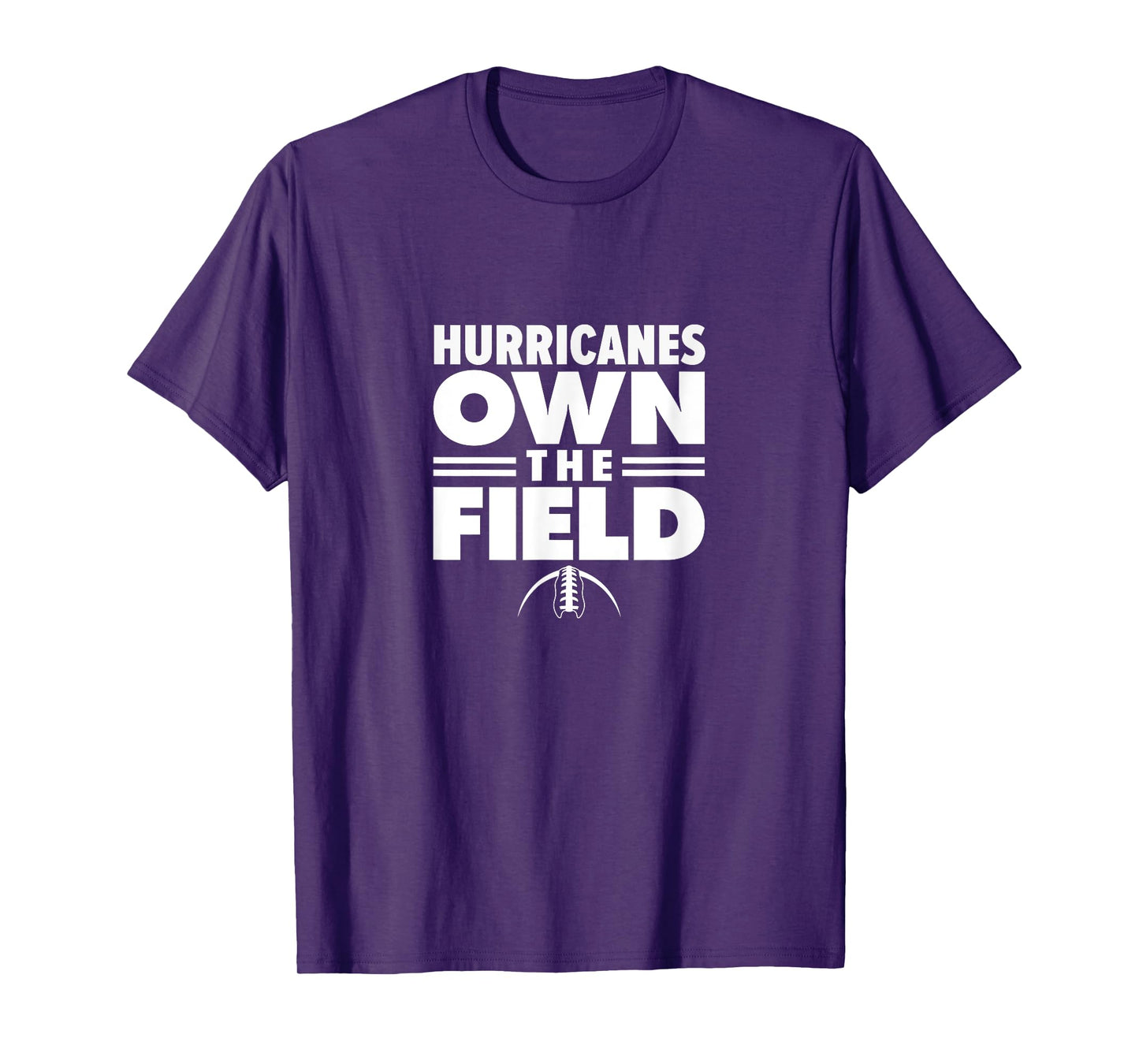 Mount Dora High School Own the Field T-Shirt