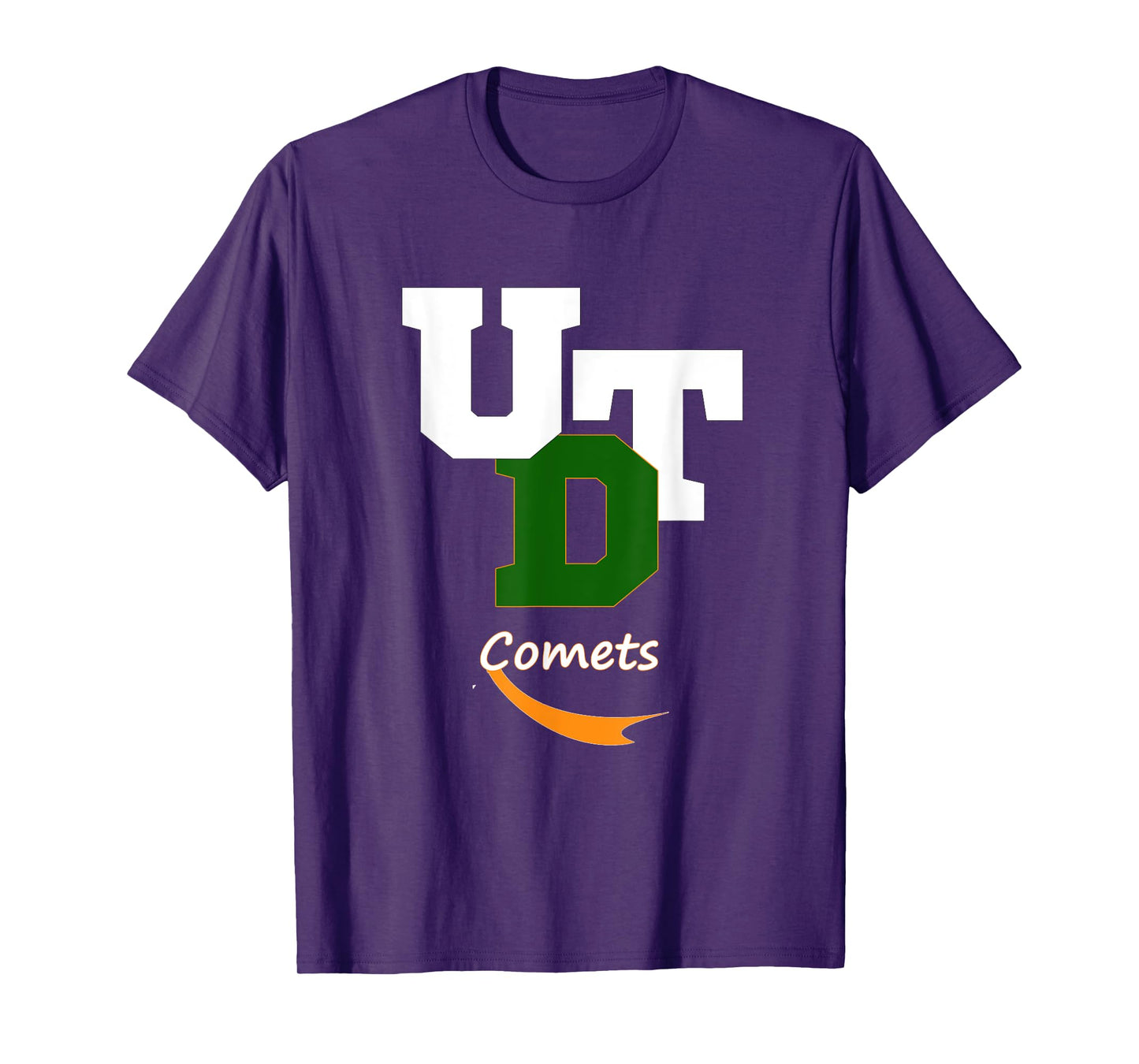 UTD Comets Student T-Shirt