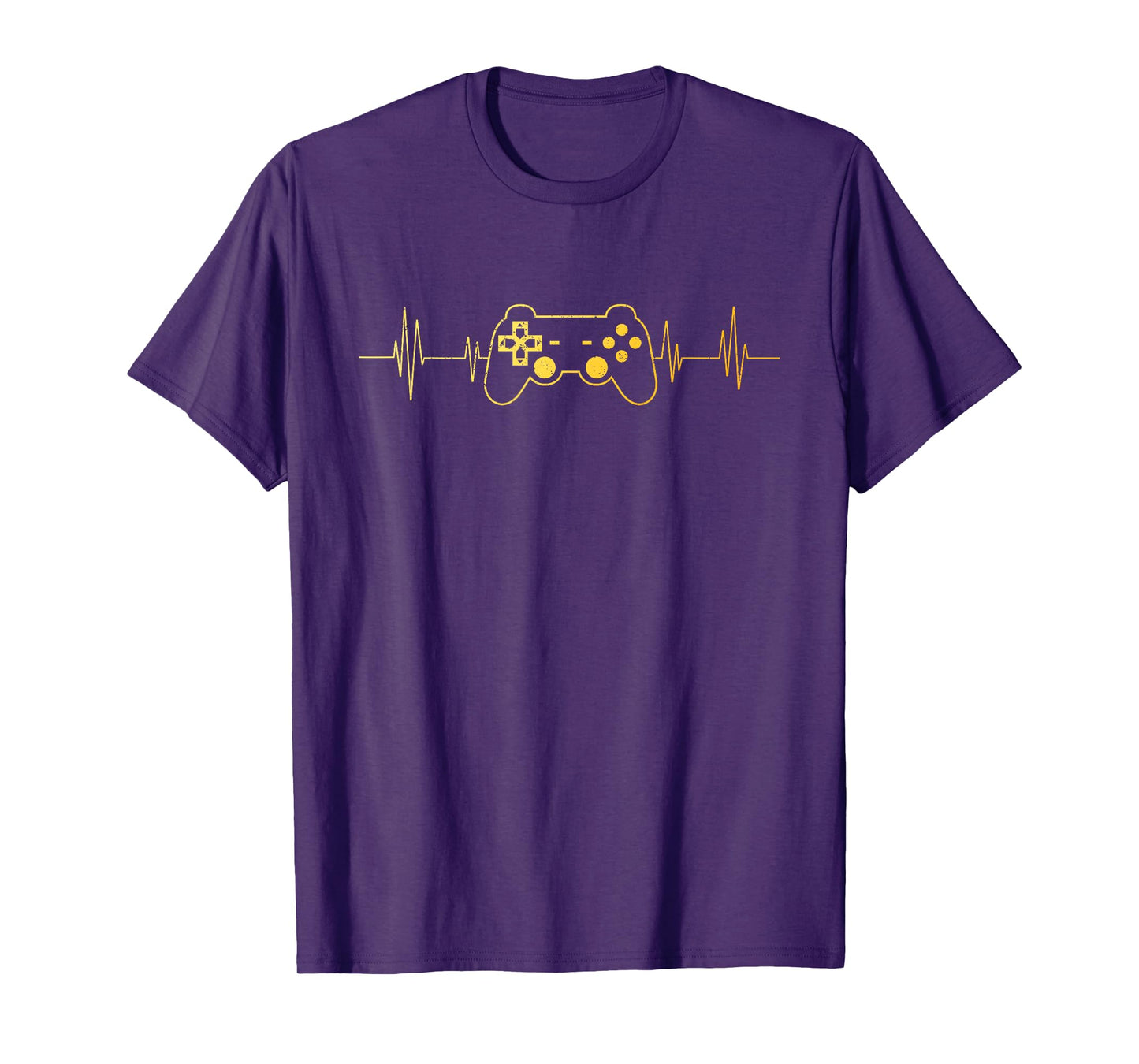 Cool Gamer Art For Men Women Video Gamer PC Computer Gaming T-Shirt
