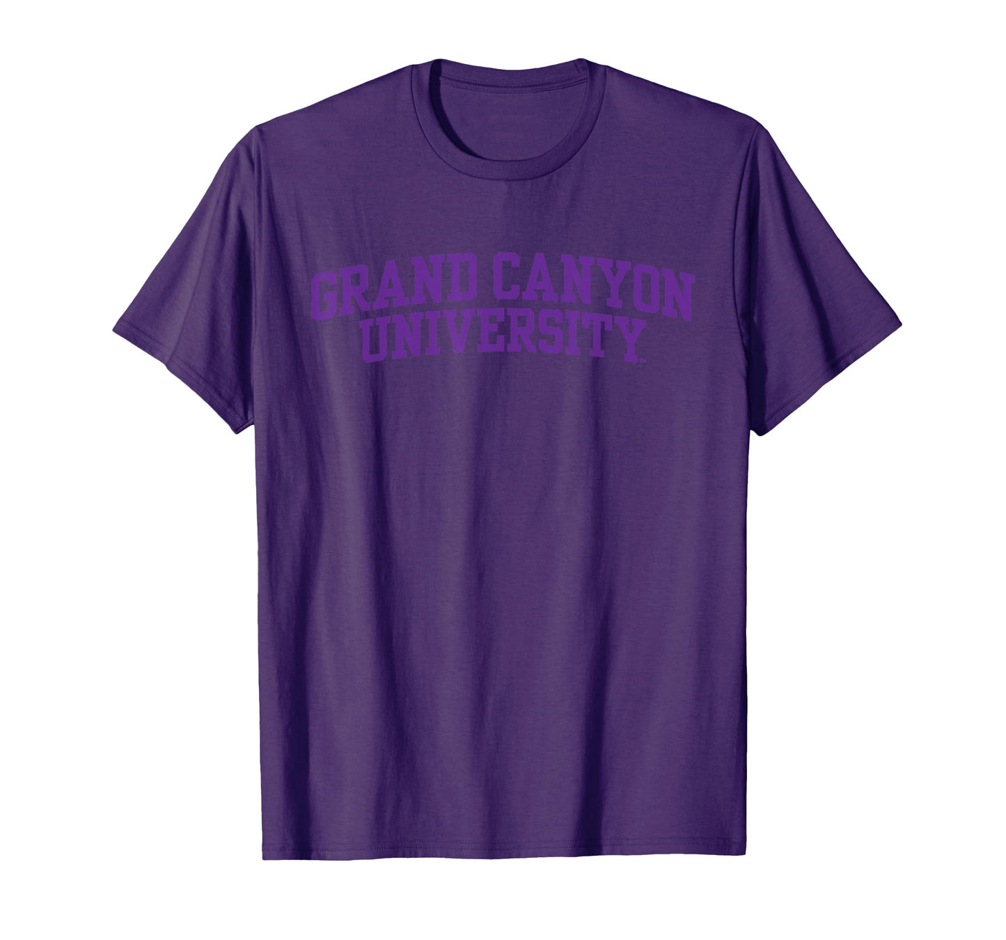 Grand Canyon Lopes | Official NCAA University | OC0773 T-Shirt