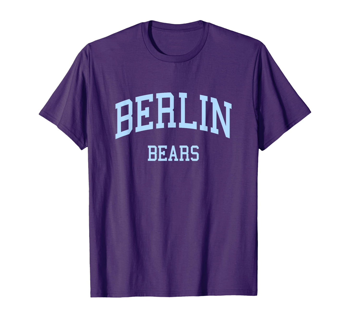 Olentangy Berlin High School HS Delaware OH Retro Sports T-Shirt