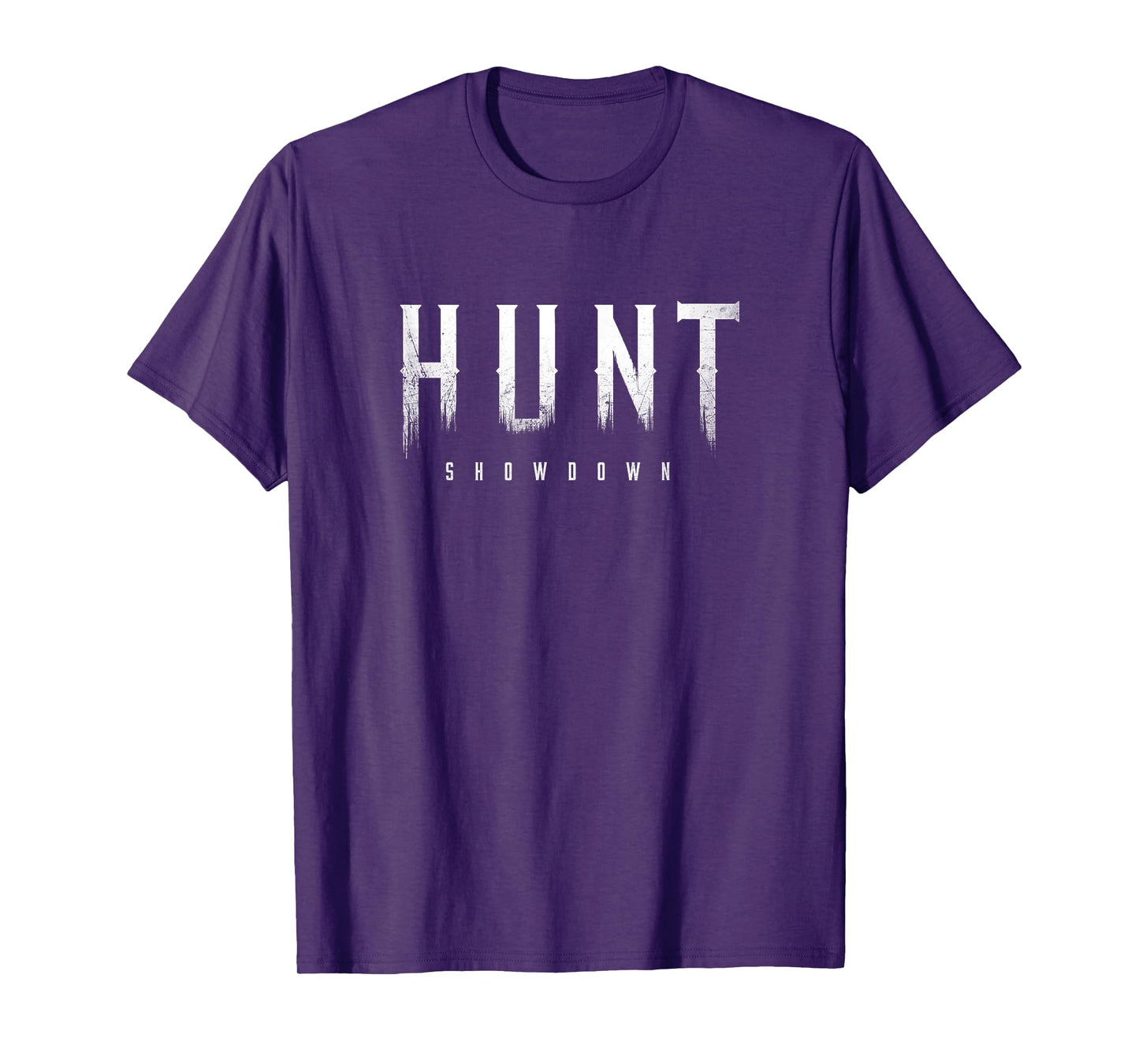Hunt: Showdown Classic Logo T-Shirt