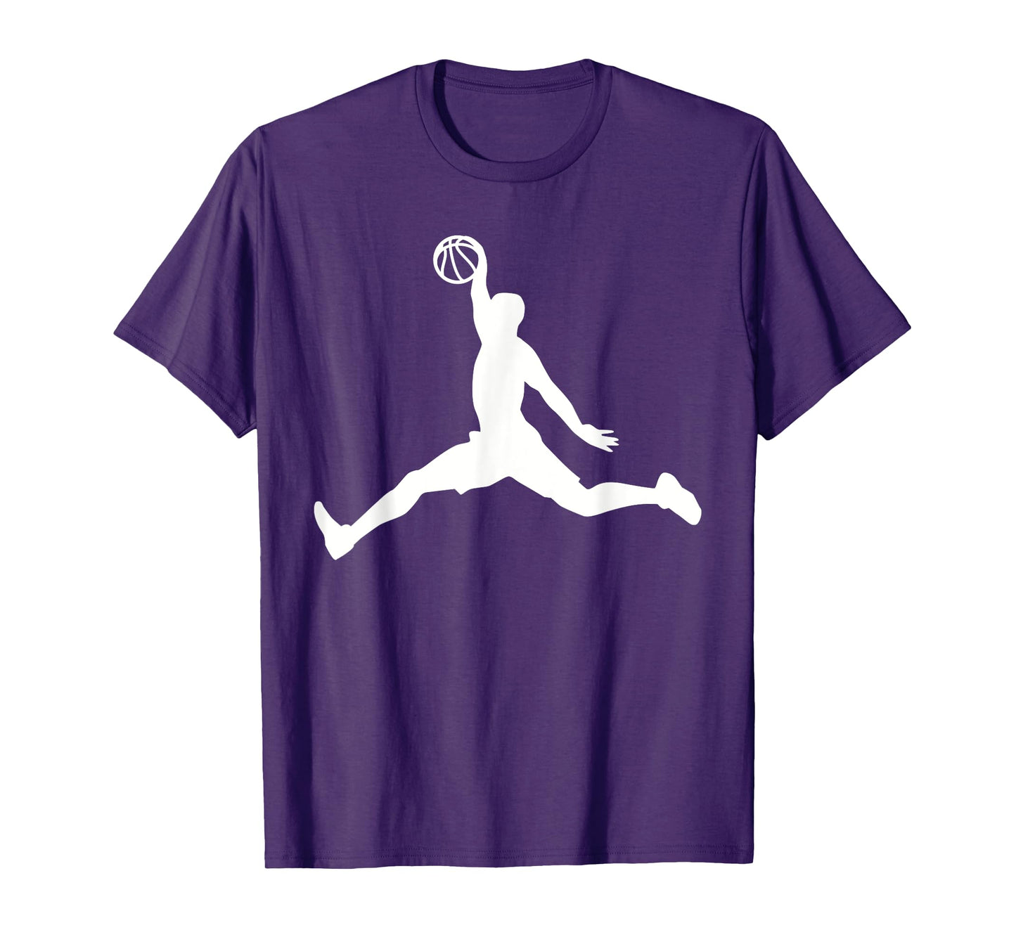 Basketball player T-Shirt