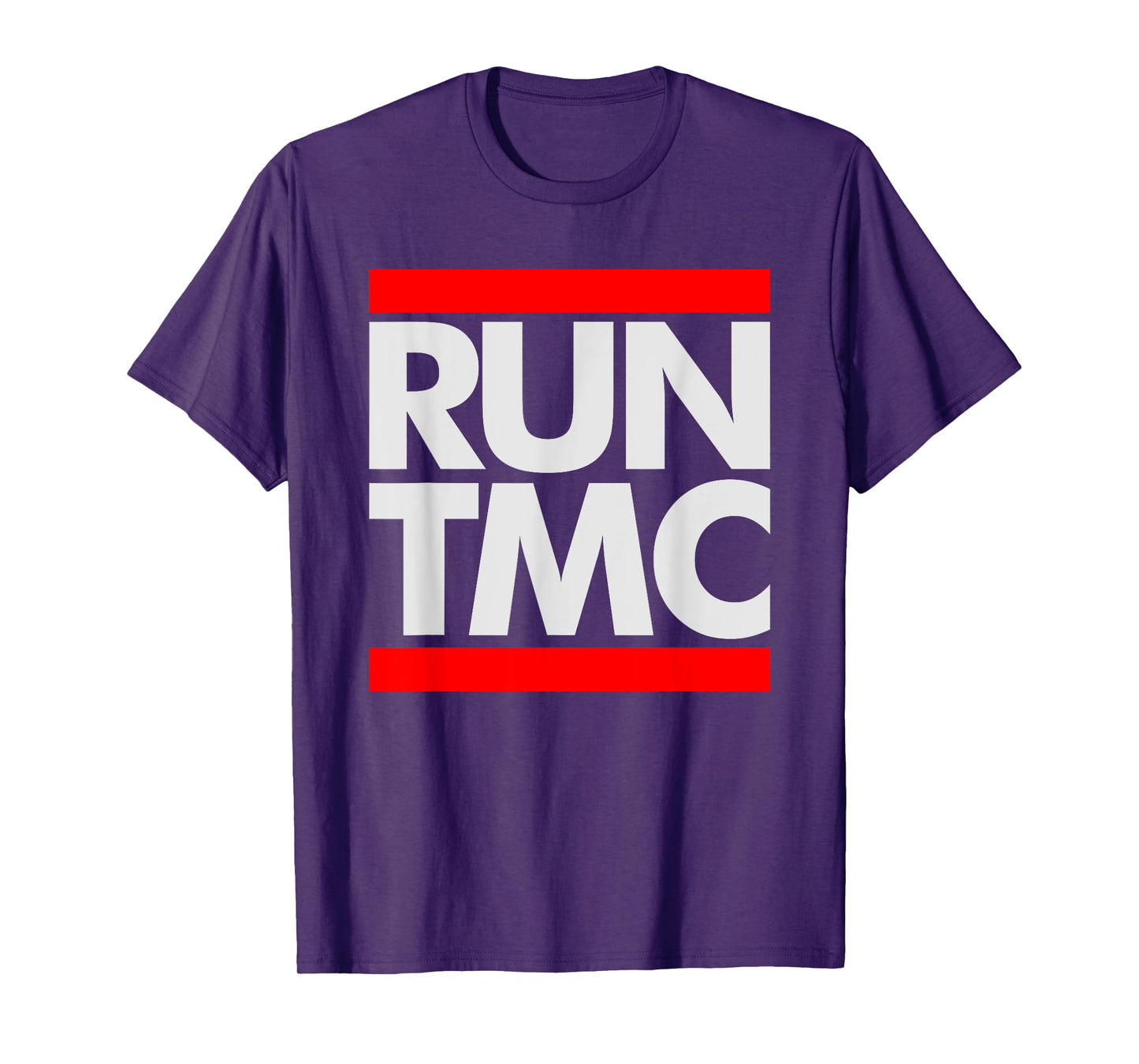 Run TMC Shirt Sports Basketball Fan Gift T-Shirt