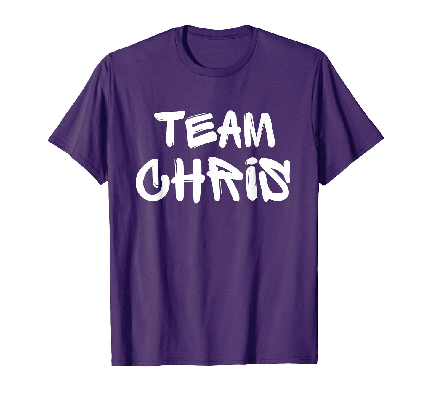 Team Chris T-Shirt