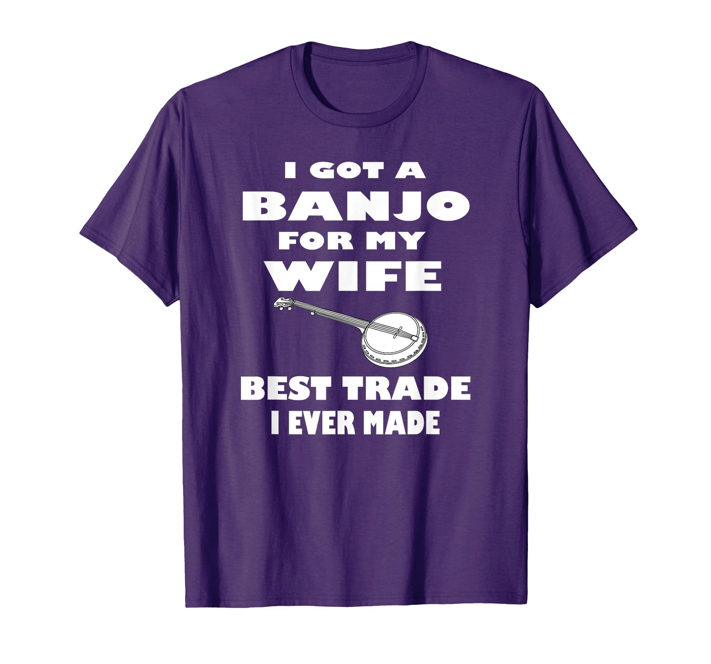 Banjo Player Bluegrass Folk Music Country Music Gift Shirt