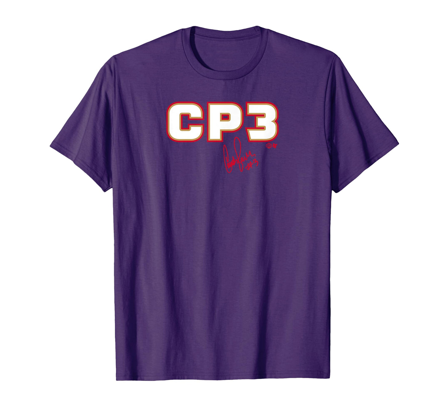 Candace Parker - CP3 - Las Vegas Basketball T-Shirt