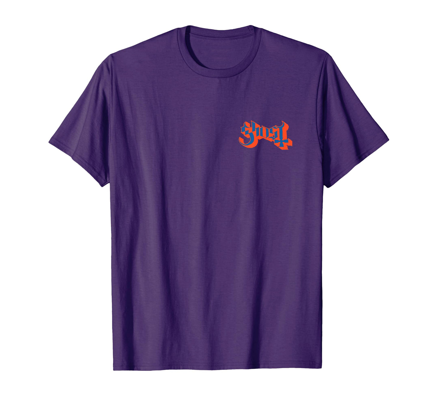 Ghost – Grave Robber T-Shirt
