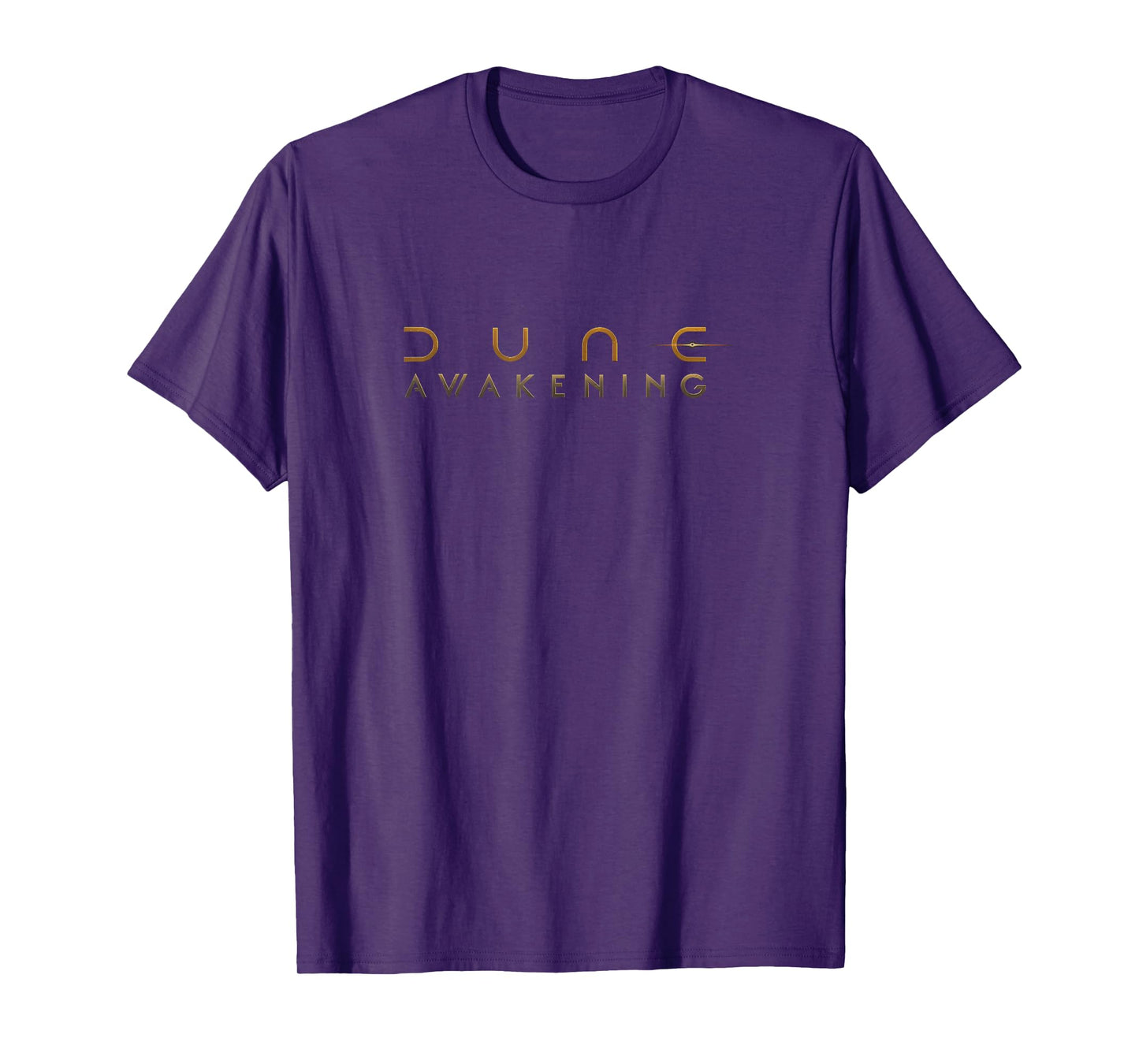 Dune Awakening Logo Officially Licensed T-Shirt