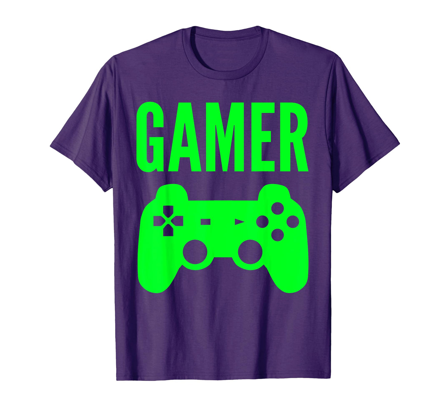 Gamer Funny - Gamer T-Shirt