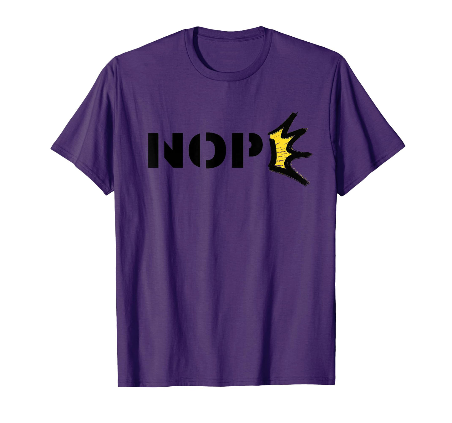 No Kings Day 2025 Men Women T-Shirt
