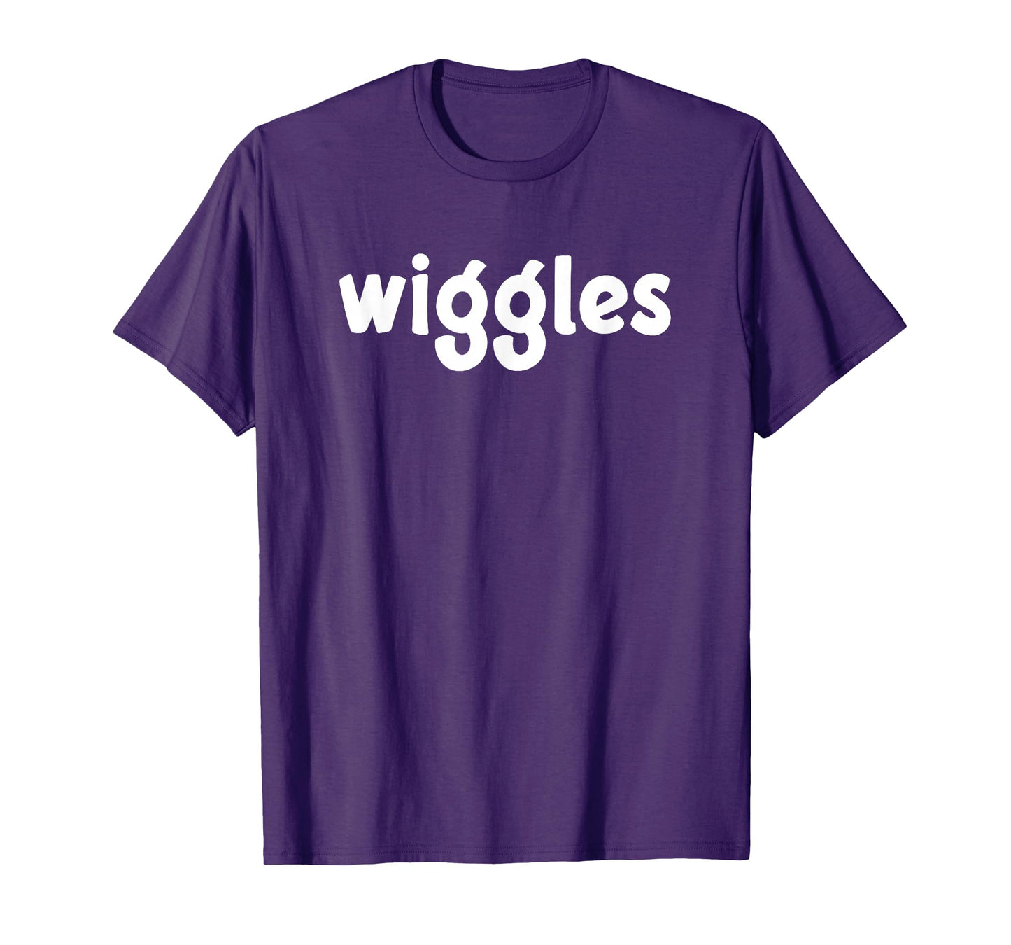 wiggles T-Shirt
