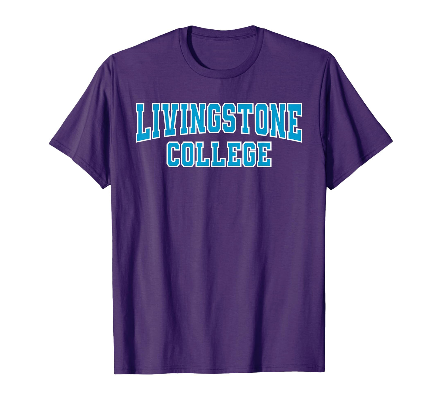 Livingstone College Premium Collegiate T-Shirt