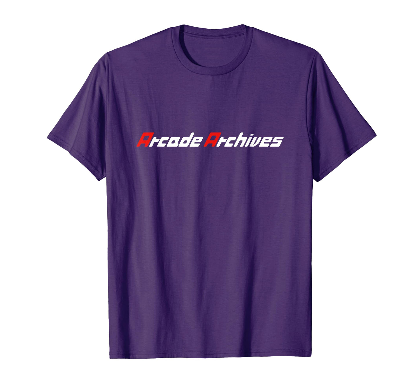 Arcade Archives 04 T-Shirt