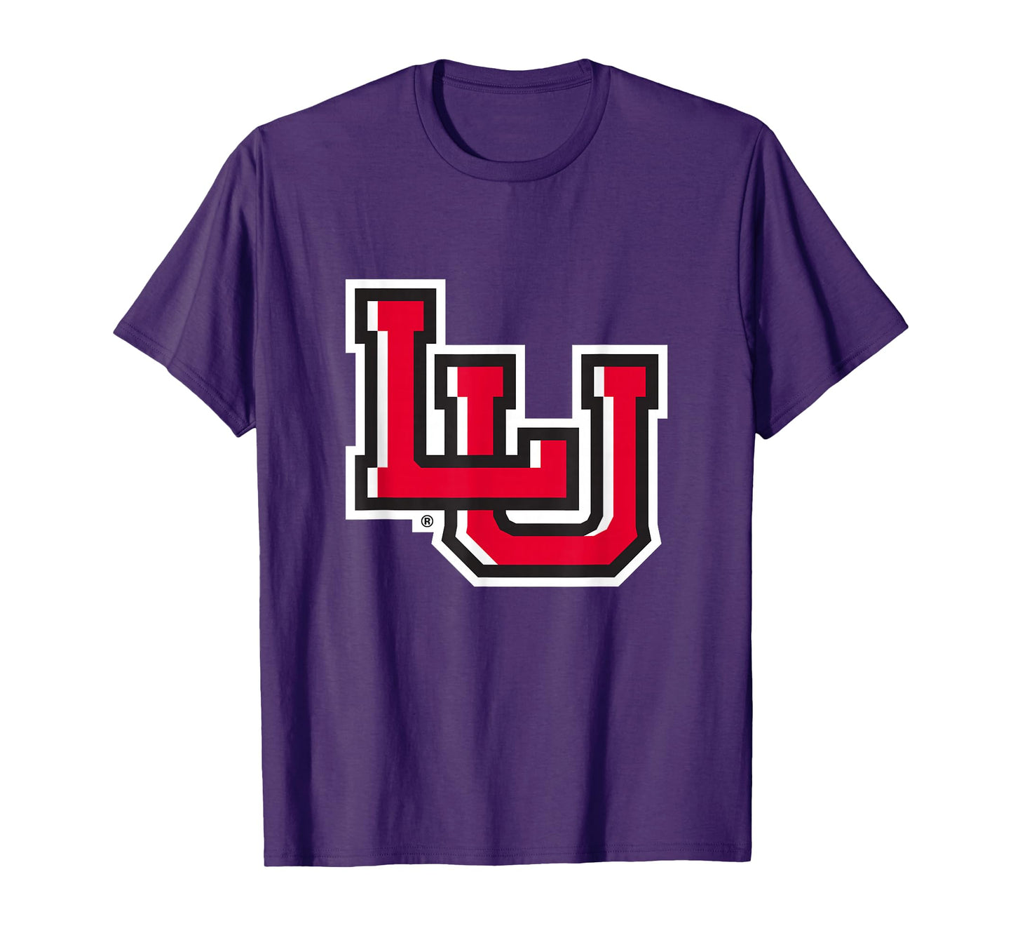 Lamar Cardinals | University NCAA Official Merch | PPLAMA03 T-Shirt