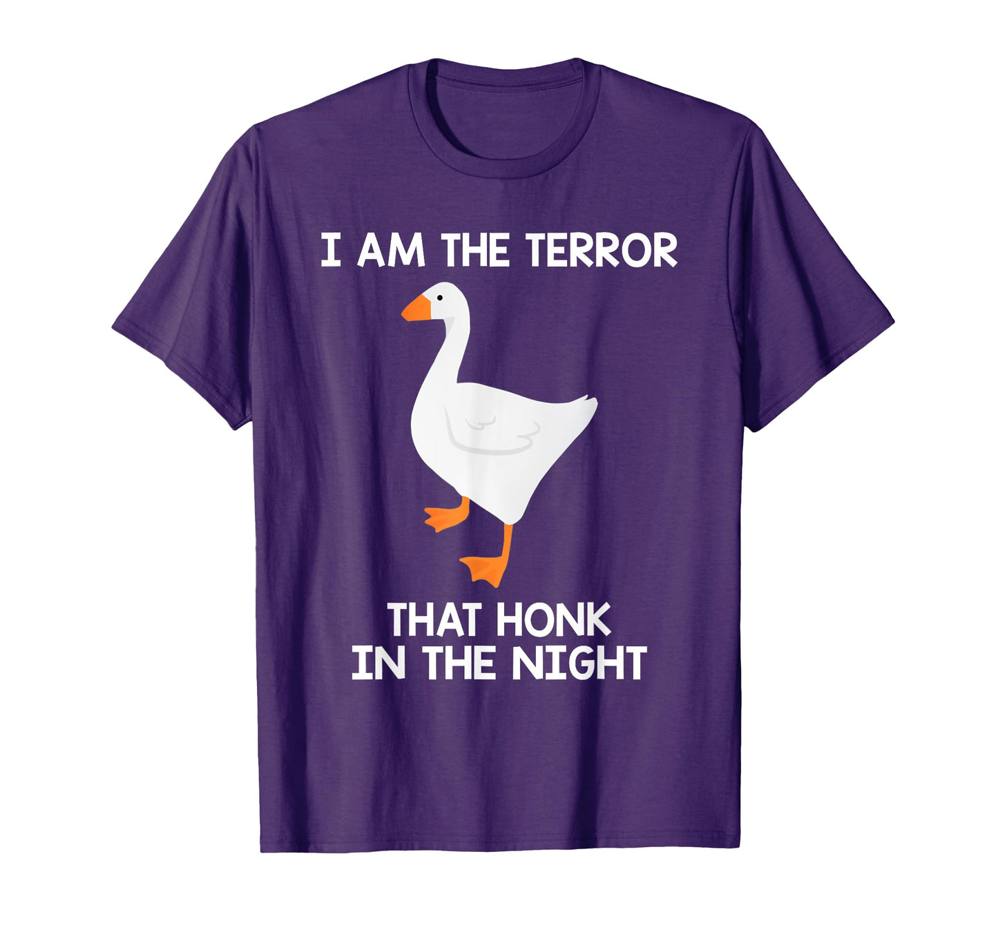Vintage Goose Games Honk Videogame Untitled Outfits Classics T-Shirt