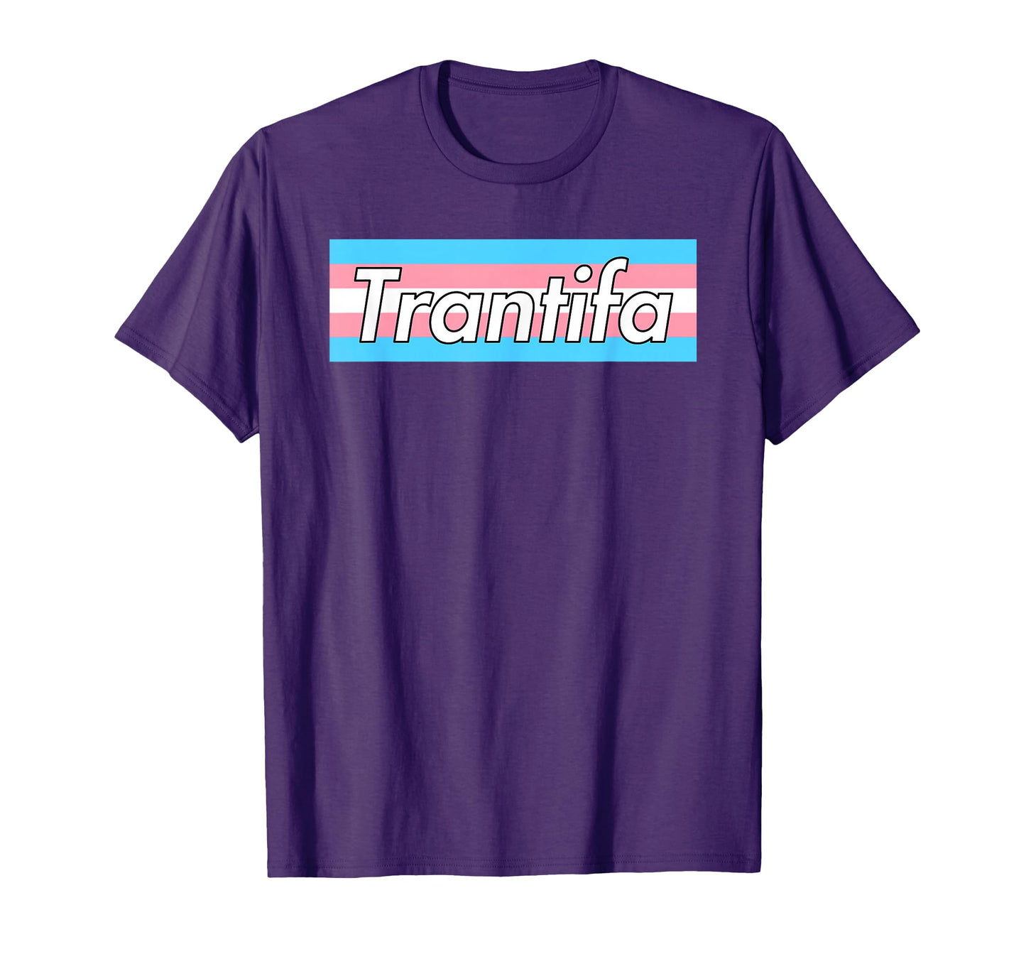 Trantifa T-Shirt