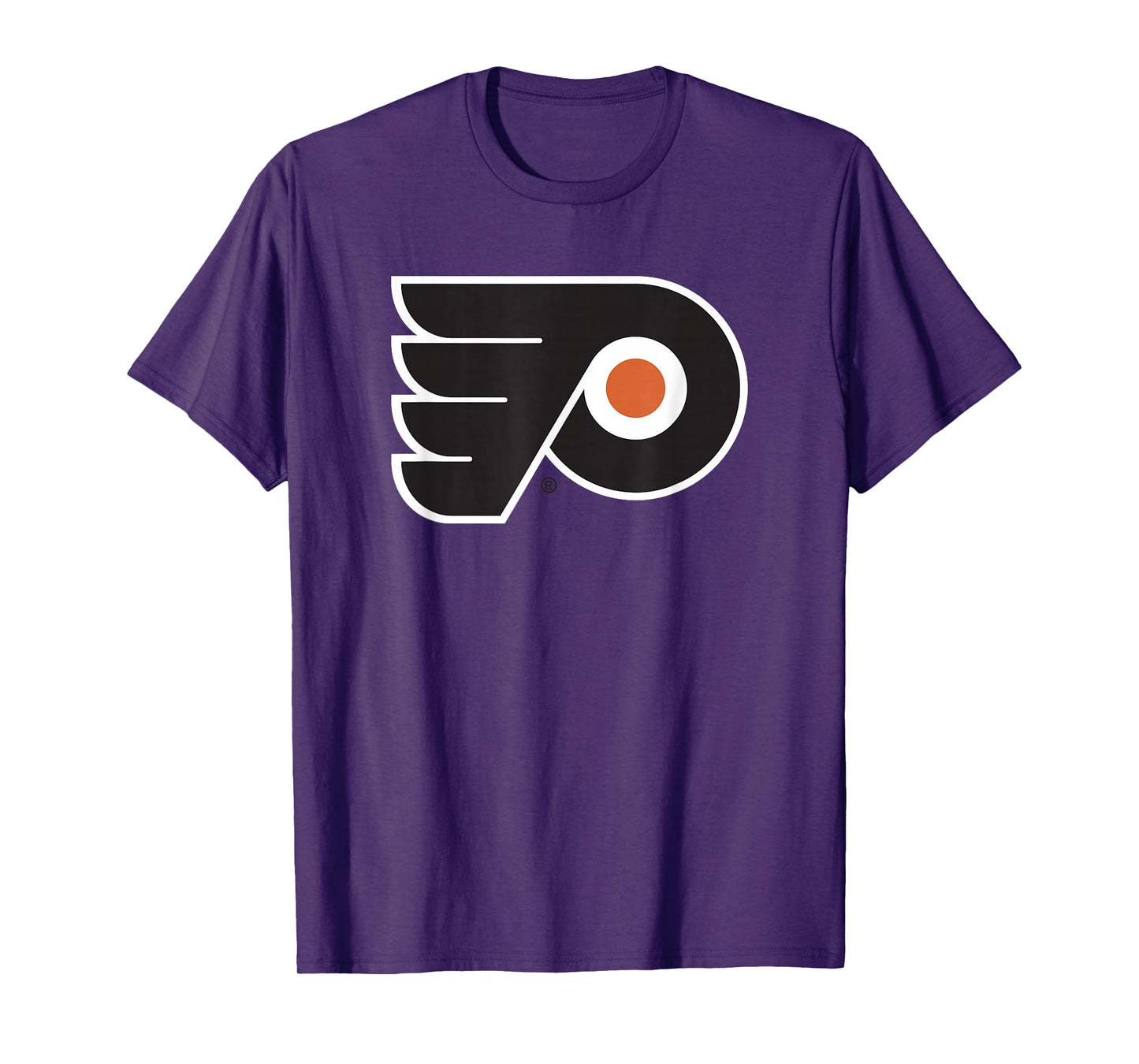 Philadelphia Flyers Icon Officially Licensed T-Shirt