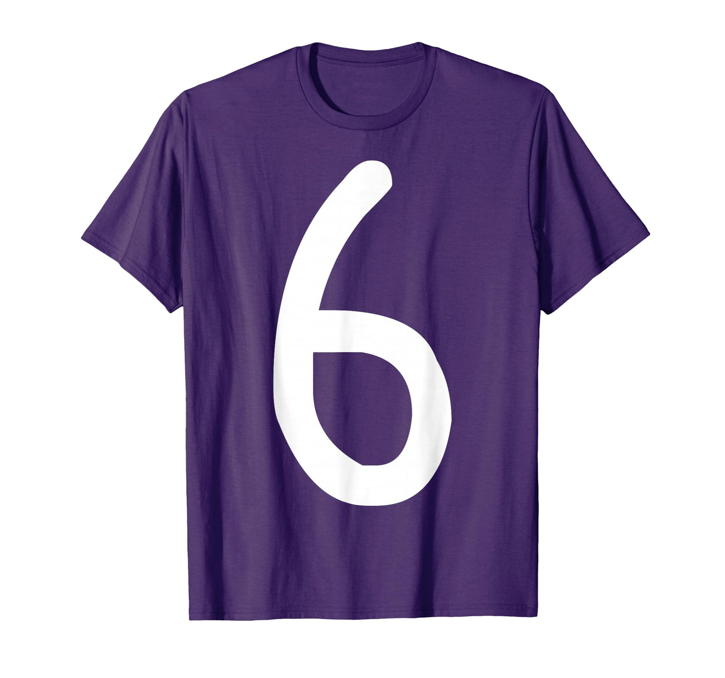 Funny 67 Six Seven Meme Matching Halloween Costume Couples T-Shirt